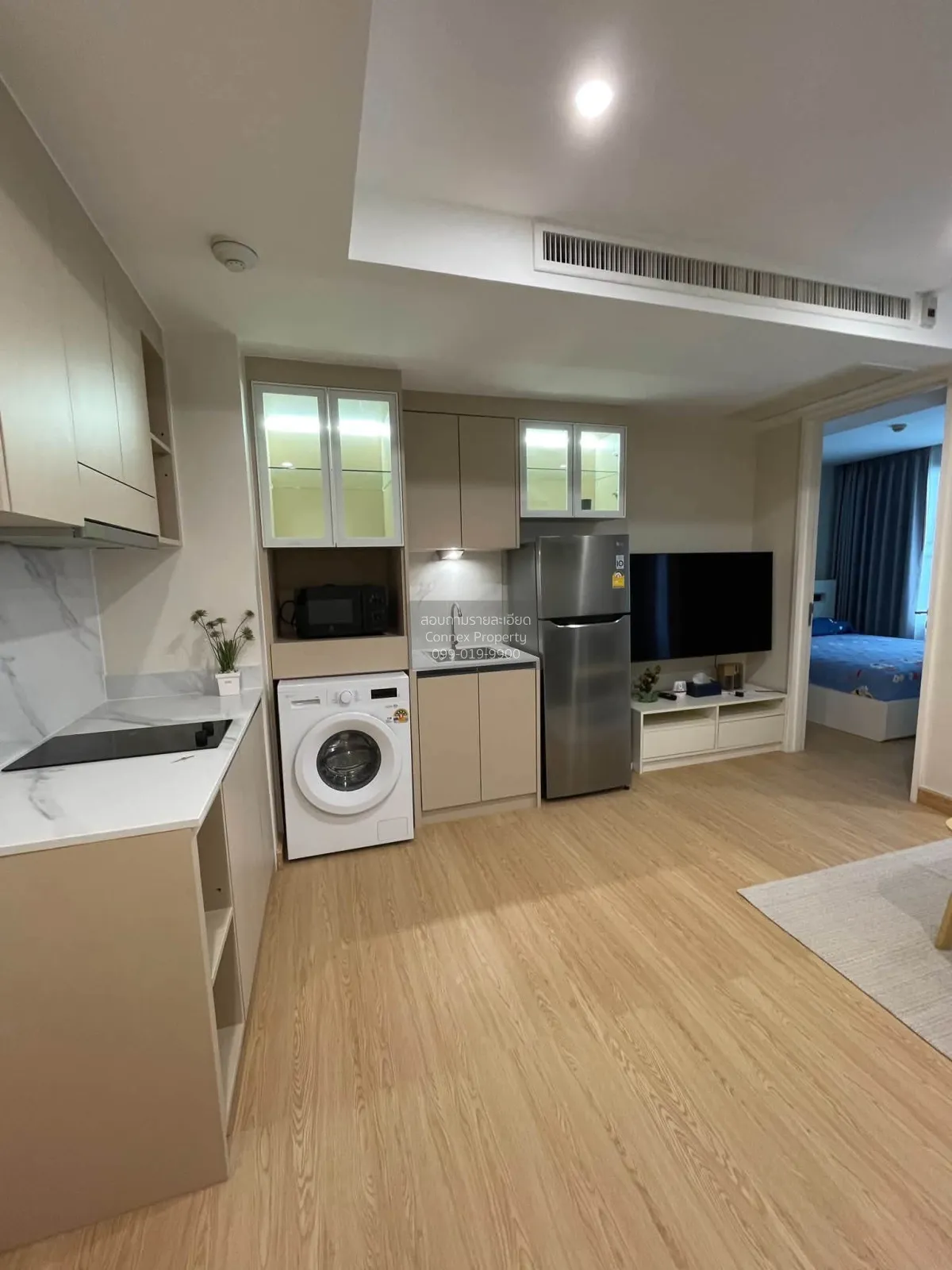 For Sale Condo , Collezio Sathorn-Pipat , BTS-Chong Nonsi , Silom