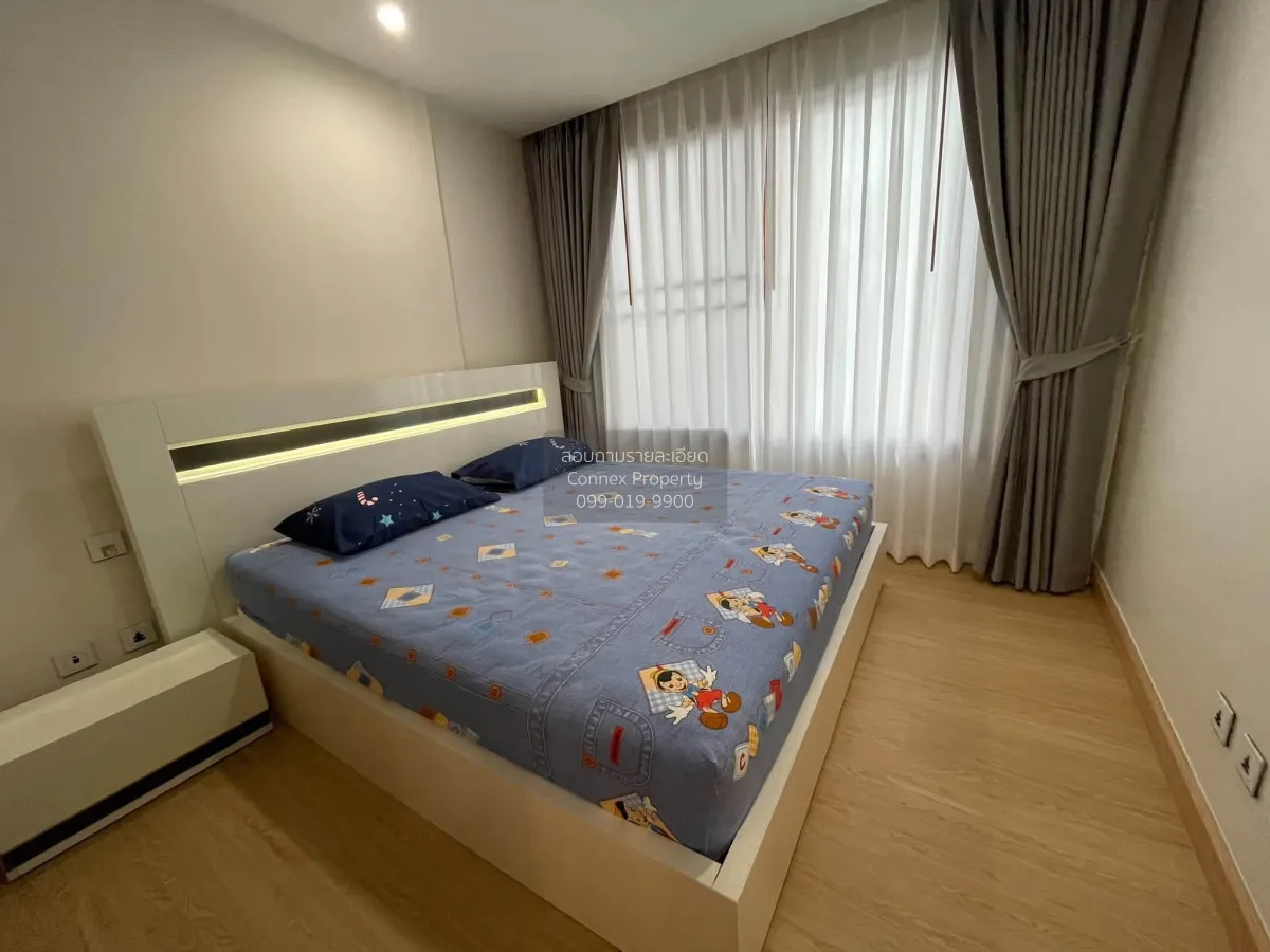 For Sale Condo , Collezio Sathorn-Pipat , BTS-Chong Nonsi , Silom