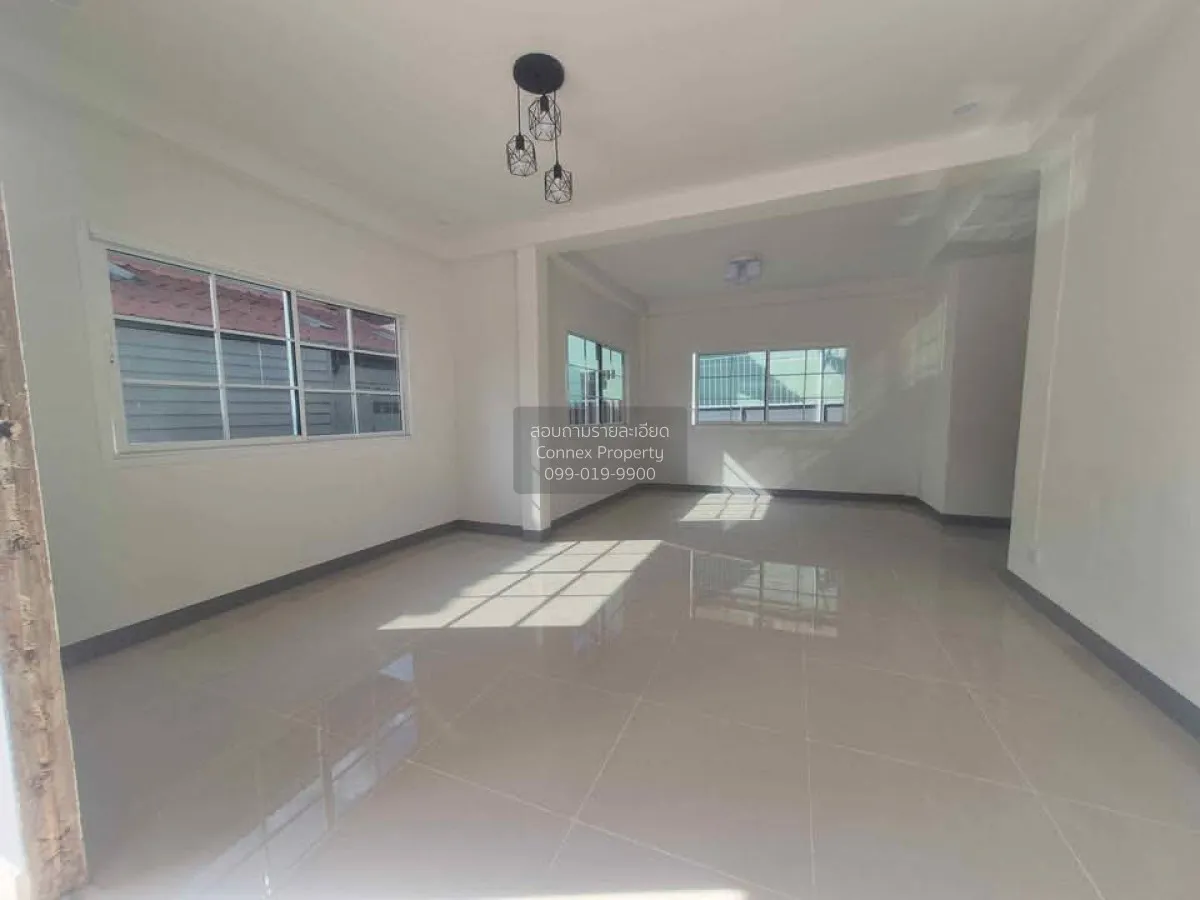 ขายบ้าน  บ้านฟ้าทอฝัน รีโนเวทใหม่ บึงคำพร้อย ลำลูกกา ปทุมธานี CX-