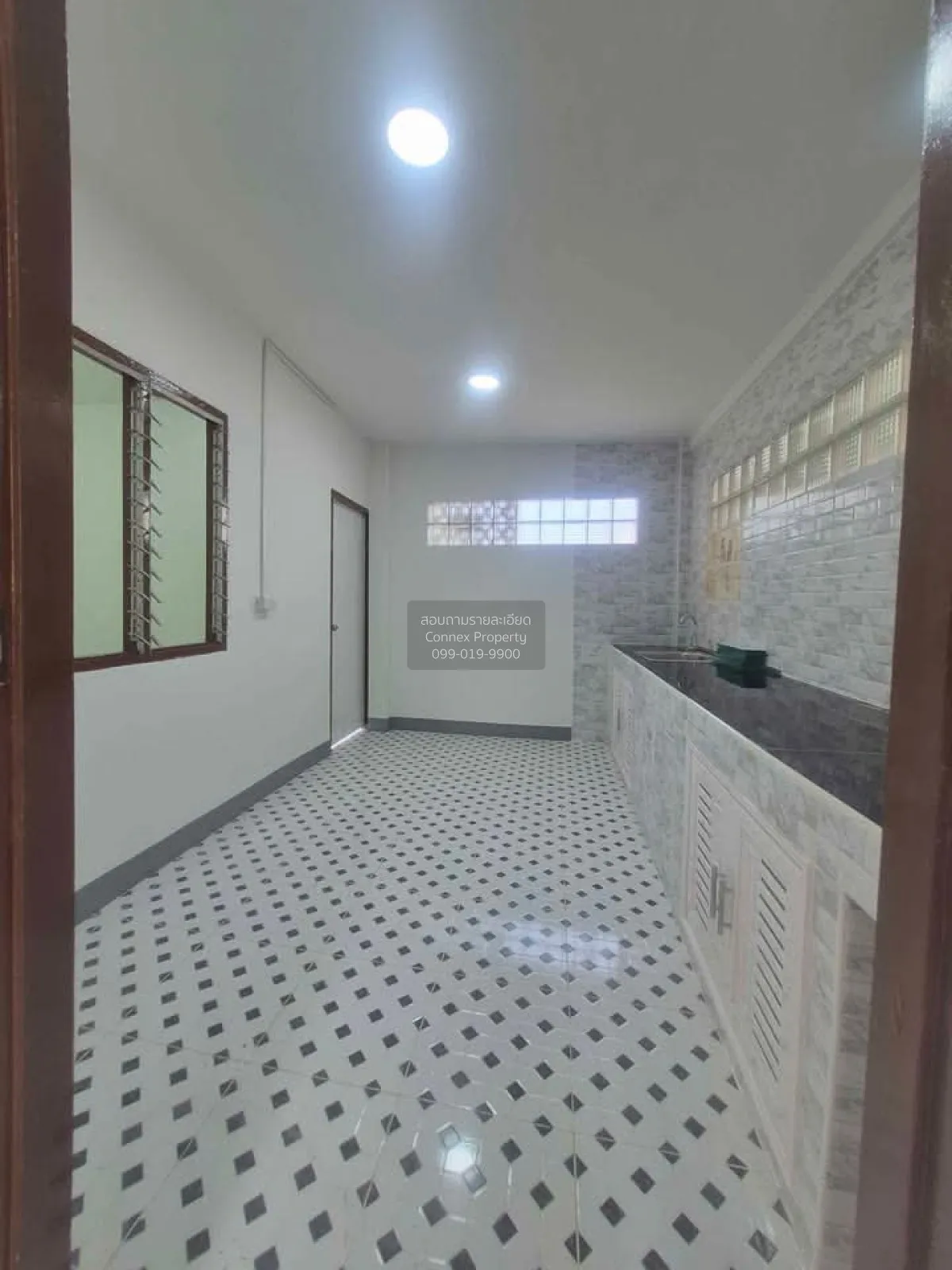 ขายบ้าน  บ้านฟ้าทอฝัน รีโนเวทใหม่ บึงคำพร้อย ลำลูกกา ปทุมธานี CX-