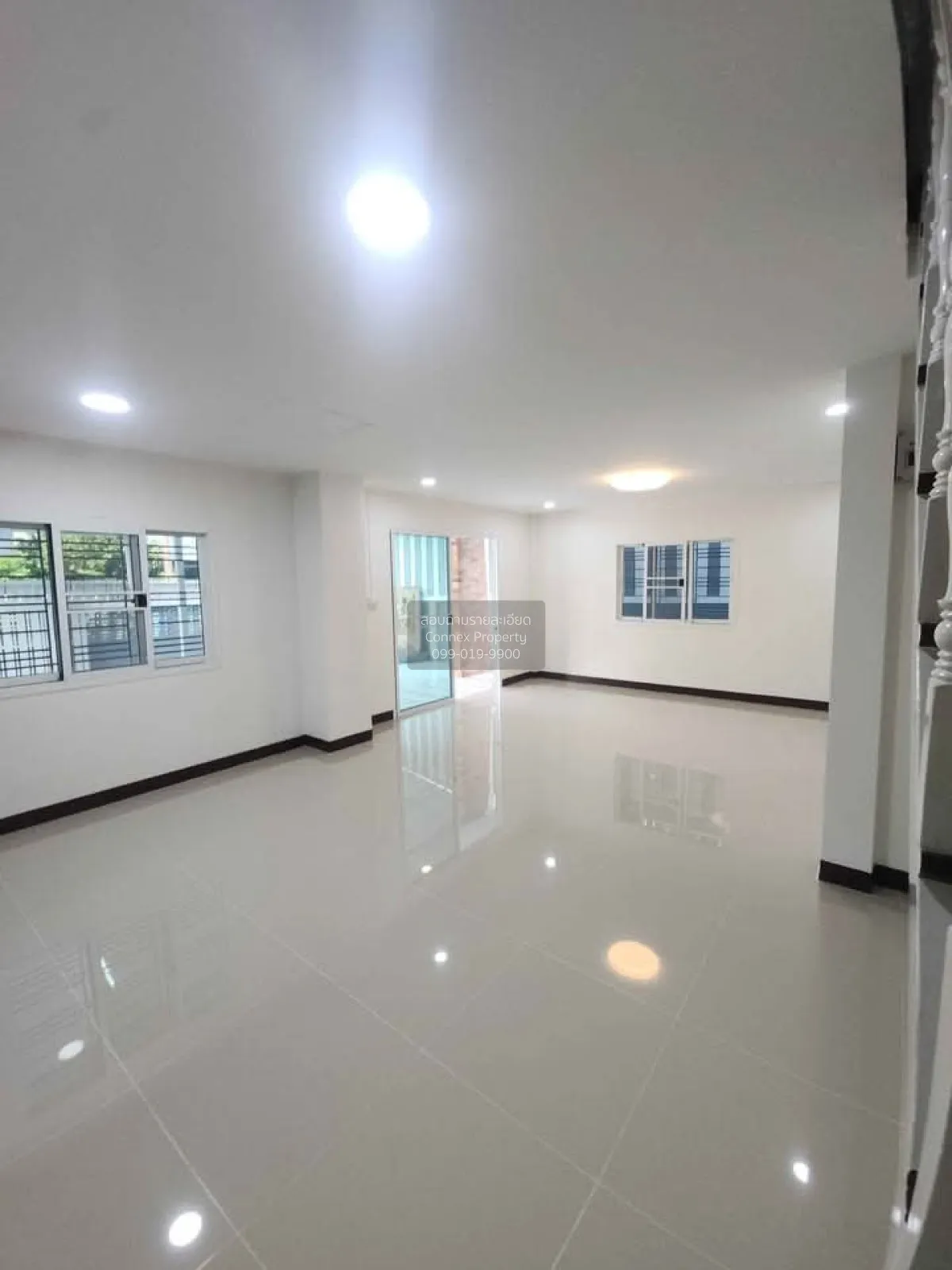ขายบ้าน  หมู่บ้านมาลีรมย์ 5 หน้ากว้าง รีโนเวทใหม่ คลองหก คลองหลวง