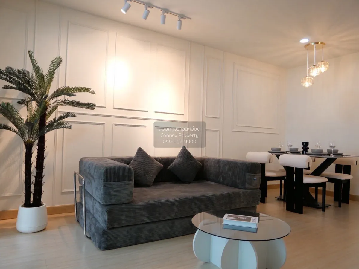 For Sale Condo , The View Condominium Suanluang , Wichit , Mueang 1