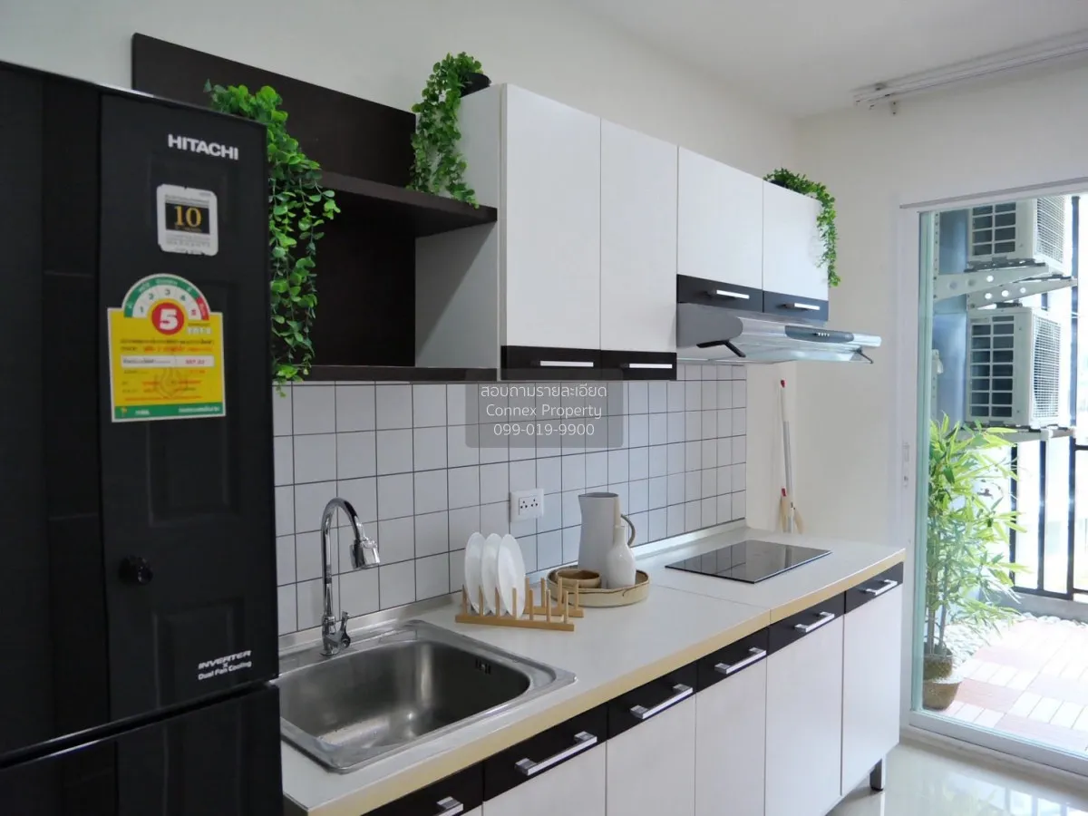 For Sale Condo , The View Condominium Suanluang , Wichit , Mueang 3