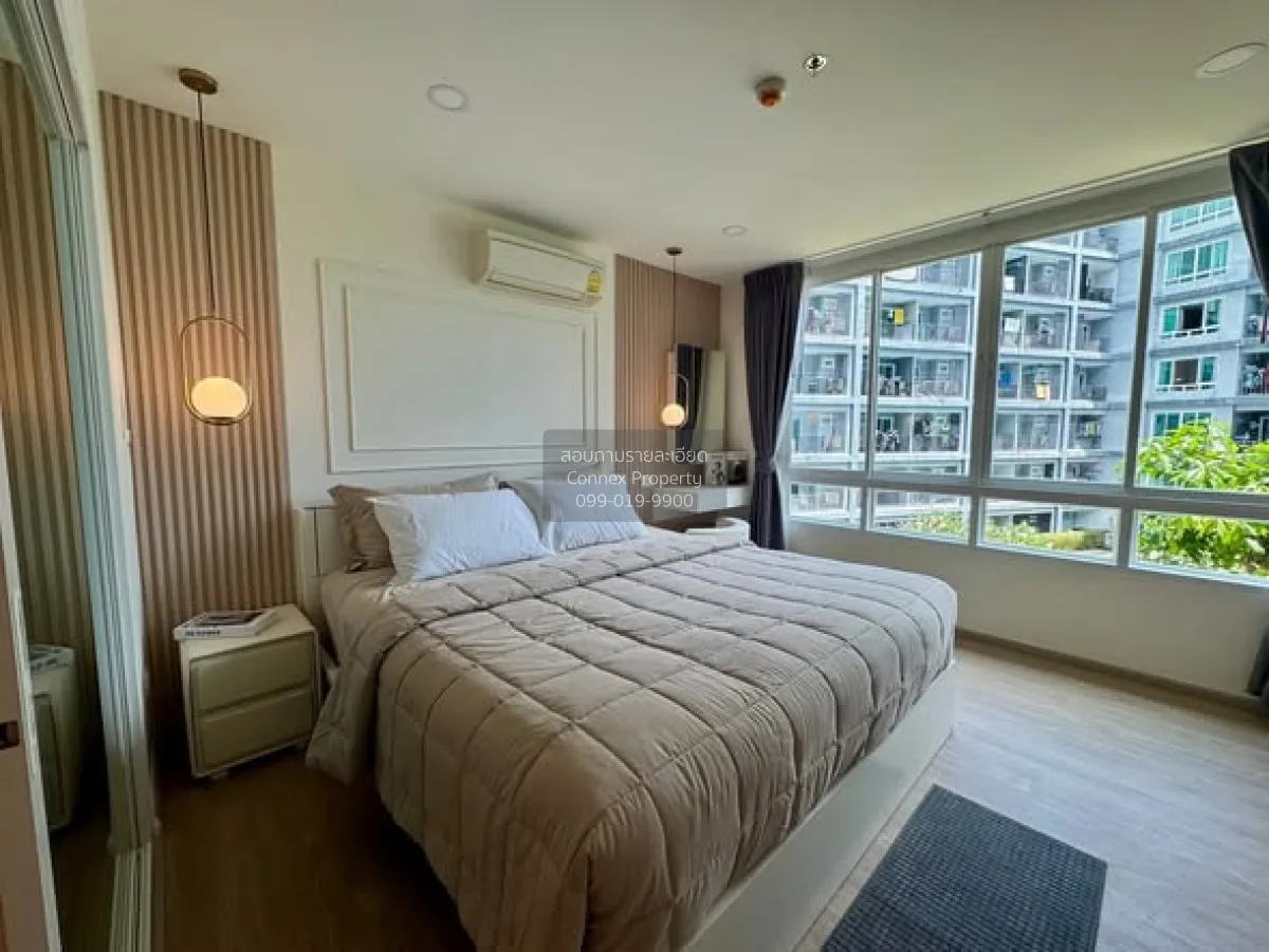 For Sale Condo , The View Condominium Suanluang , Wichit , Mueang