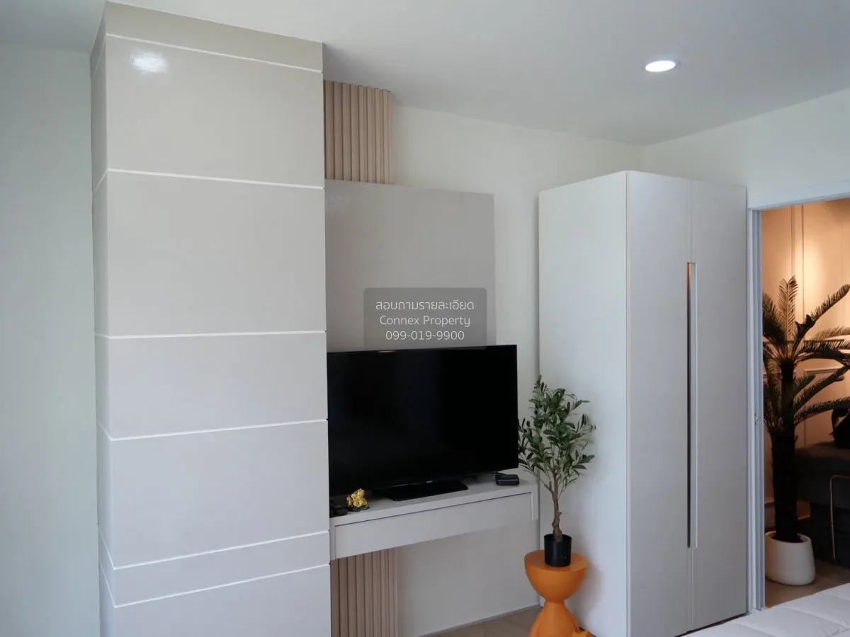 For Sale Condo , The View Condominium Suanluang , Wichit , Mueang