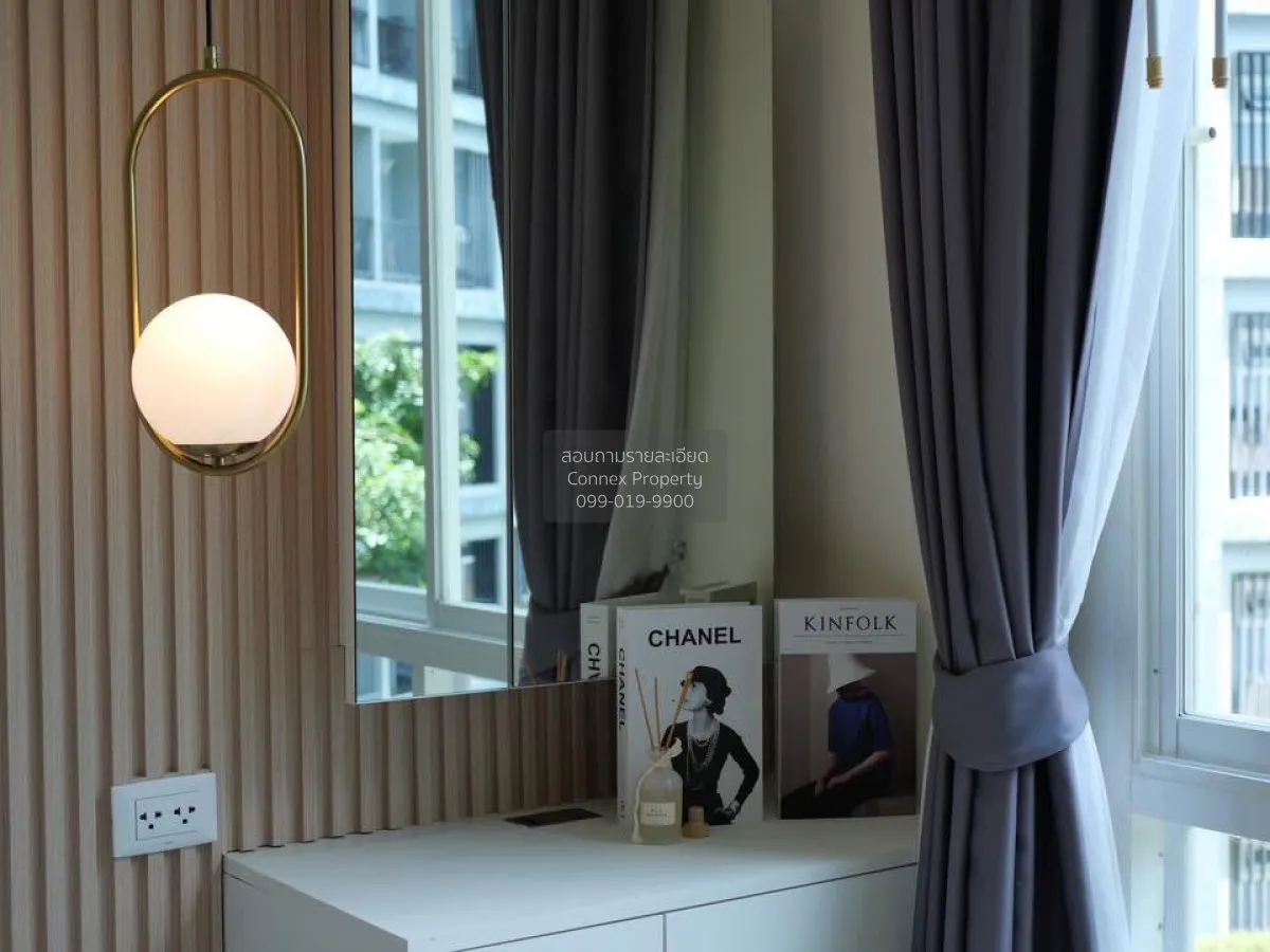 For Sale Condo , The View Condominium Suanluang , Wichit , Mueang