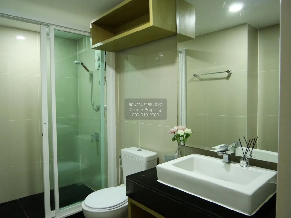 For Sale Condo , The View Condominium Suanluang , Wichit , Mueang
