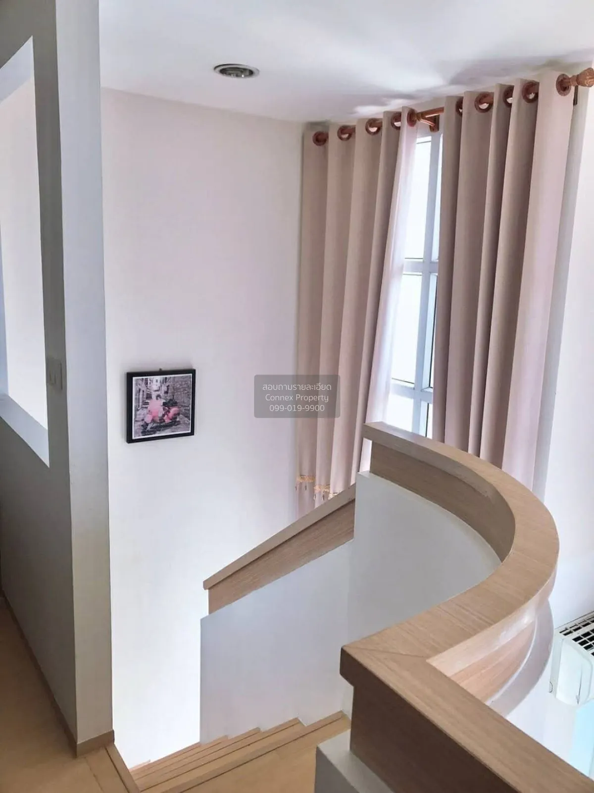 For Rent Condo , Free Island Ladprao 93 , Duplex , MRT-Ministry , 4