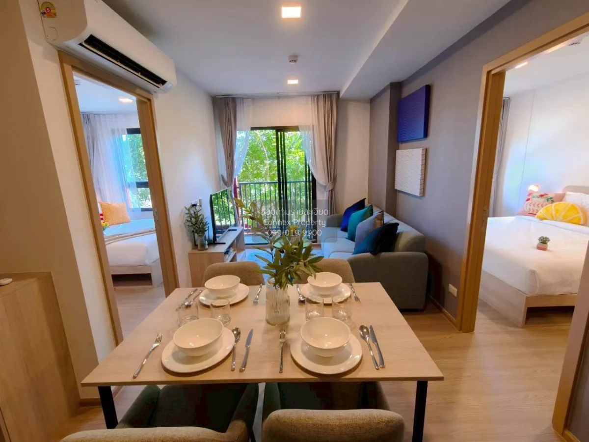 For Rent Condo , The Base Bukit Phuket , Wichit , Mueang Phuket , 1