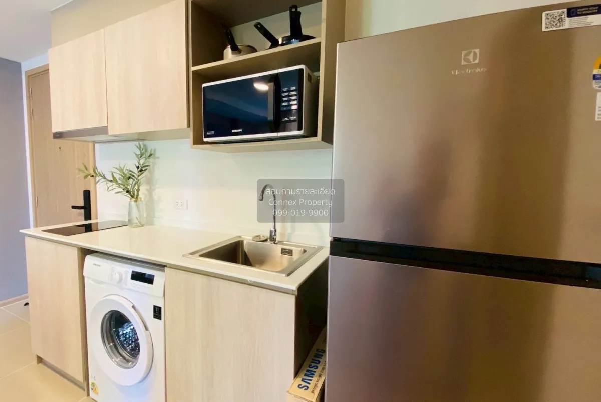 For Rent Condo , The Base Bukit Phuket , Wichit , Mueang Phuket , 2