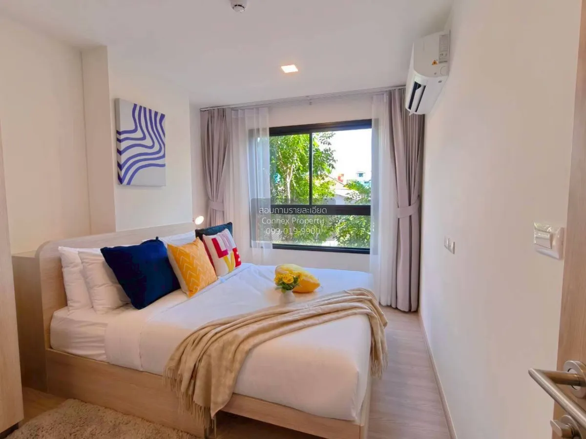 For Rent Condo , The Base Bukit Phuket , Wichit , Mueang Phuket , 3