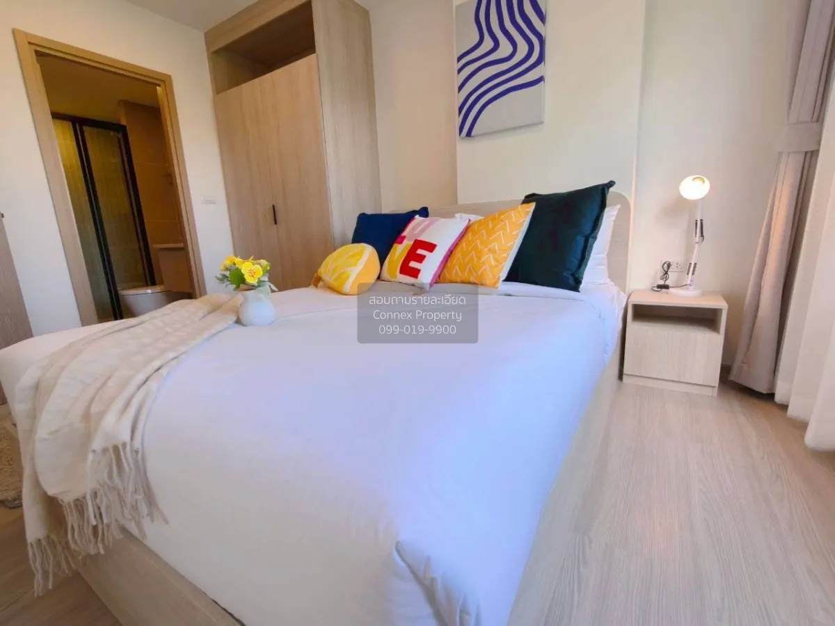 For Rent Condo , The Base Bukit Phuket , Wichit , Mueang Phuket , 4