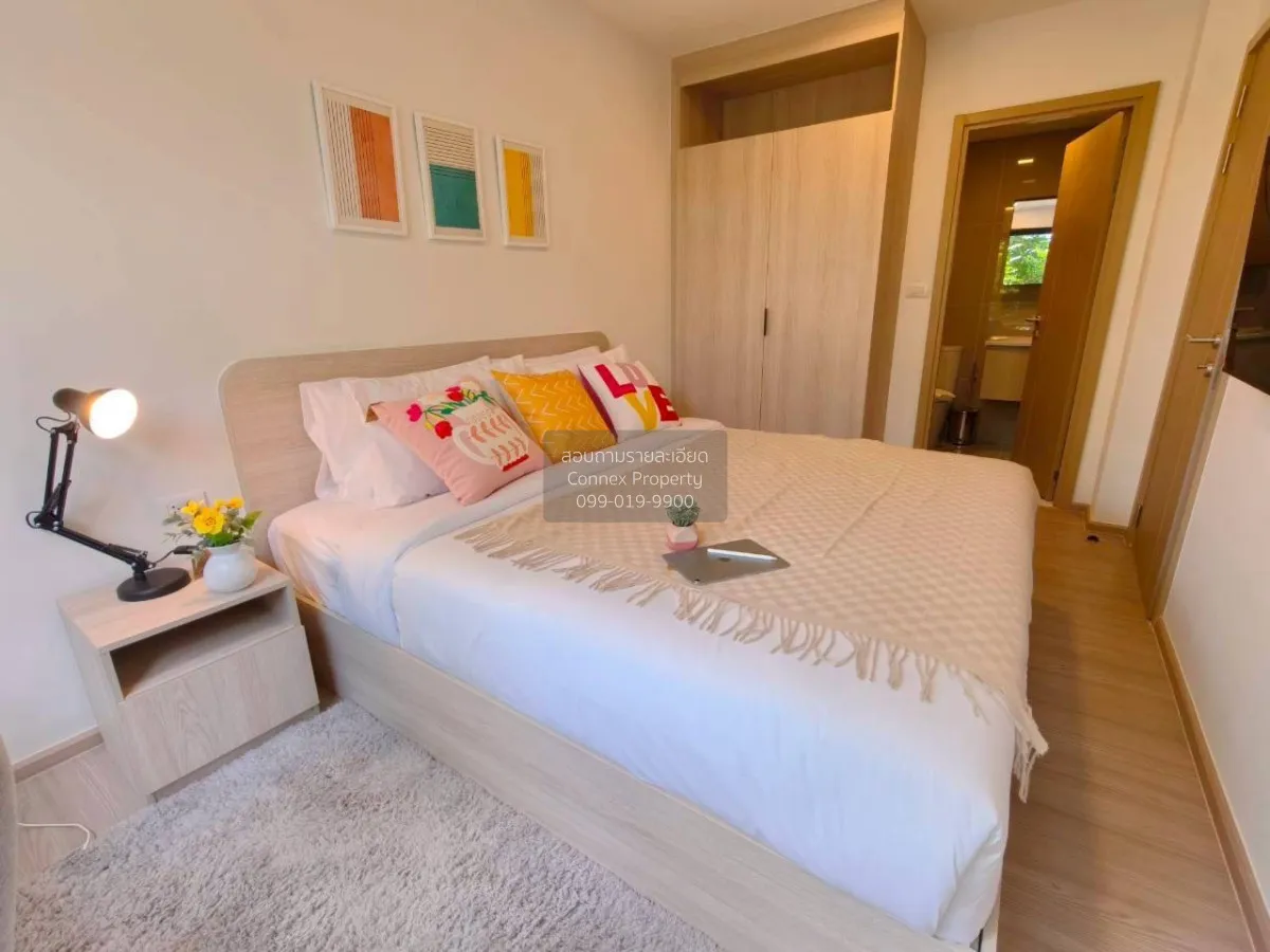For Rent Condo , The Base Bukit Phuket , Wichit , Mueang Phuket ,