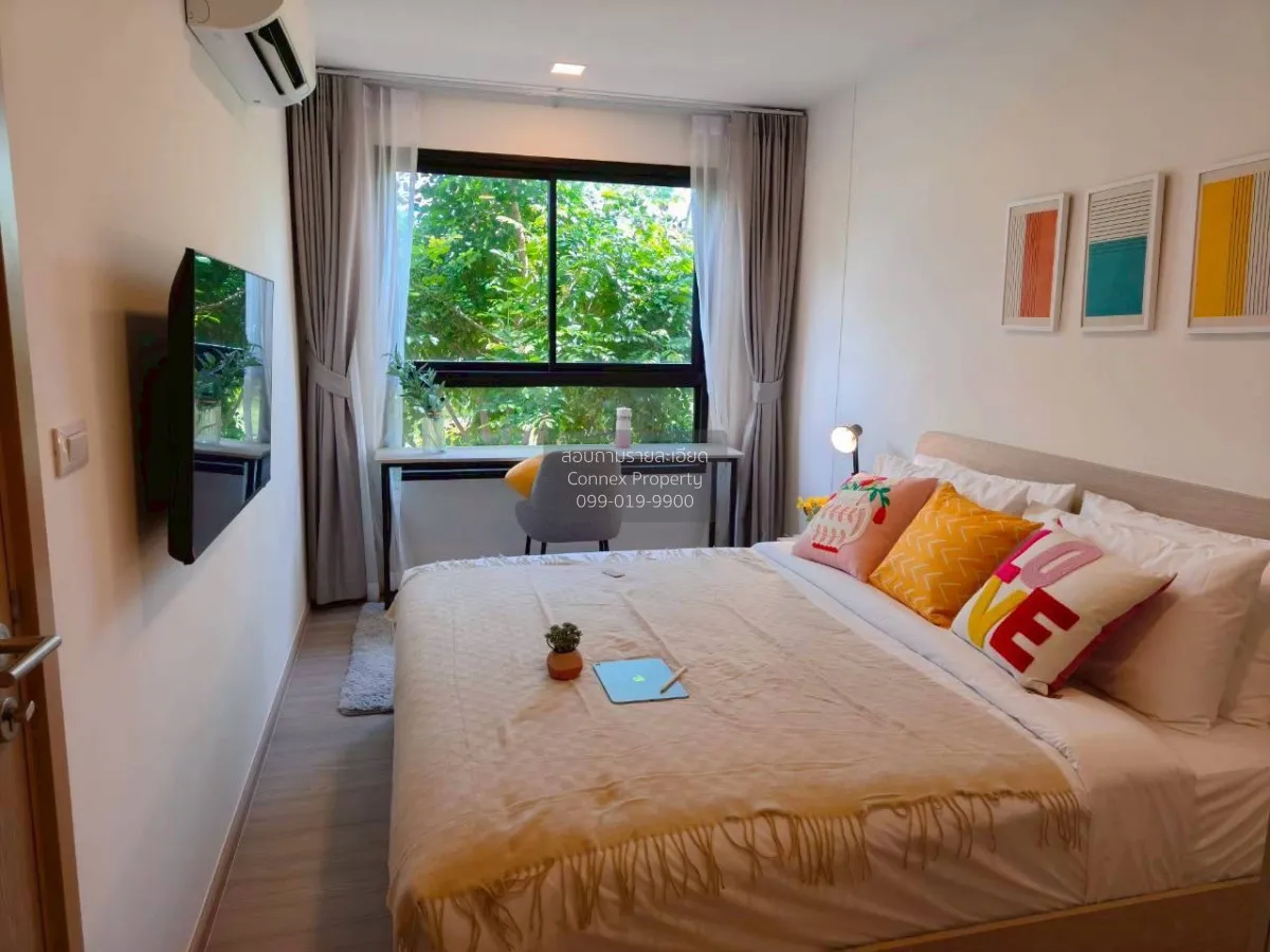 For Rent Condo , The Base Bukit Phuket , Wichit , Mueang Phuket ,