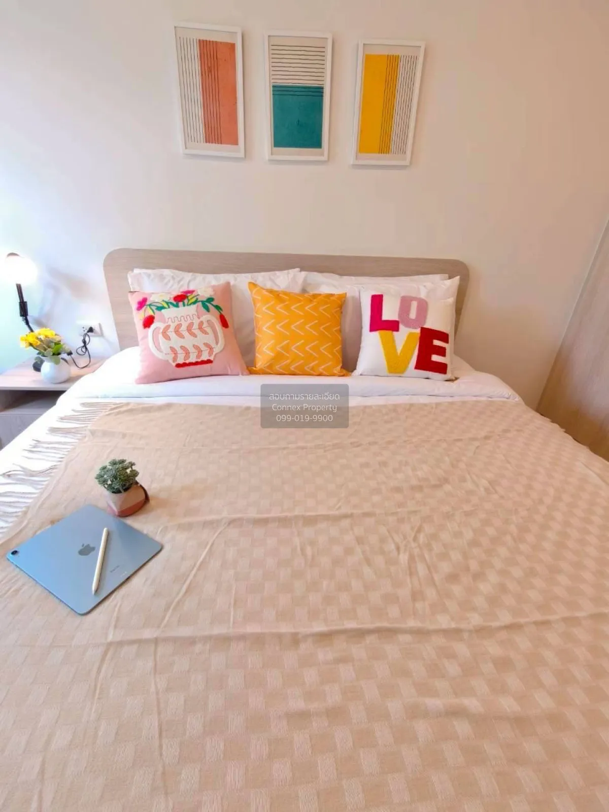 For Rent Condo , The Base Bukit Phuket , Wichit , Mueang Phuket ,