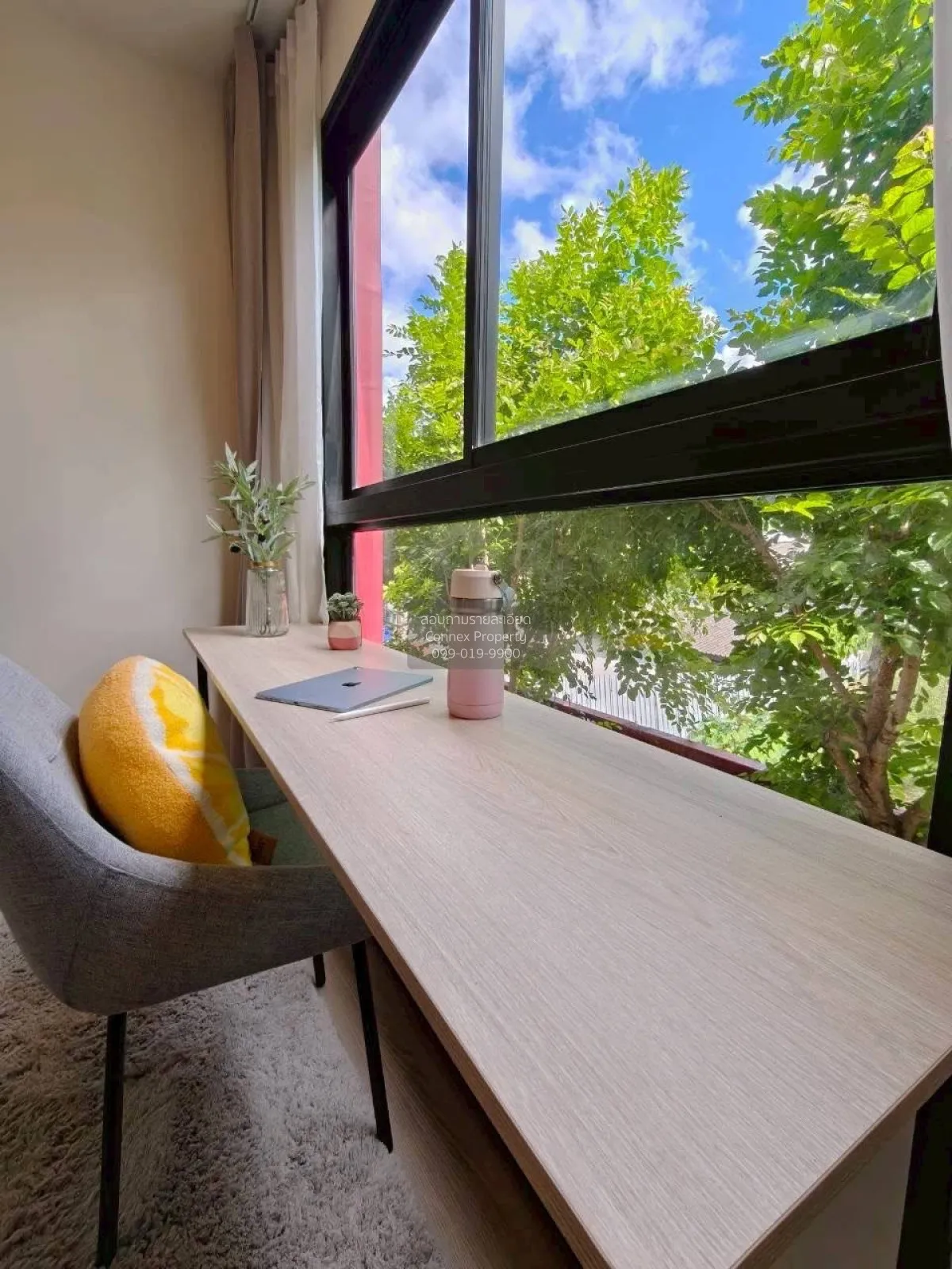 For Rent Condo , The Base Bukit Phuket , Wichit , Mueang Phuket ,