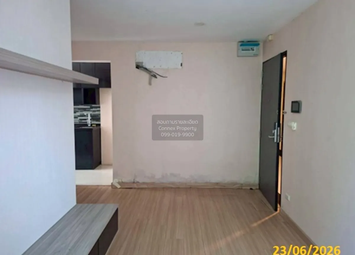 For Sale Condo , Chateau in Town Charansanitwong 96/2 , MRT-Bang  3