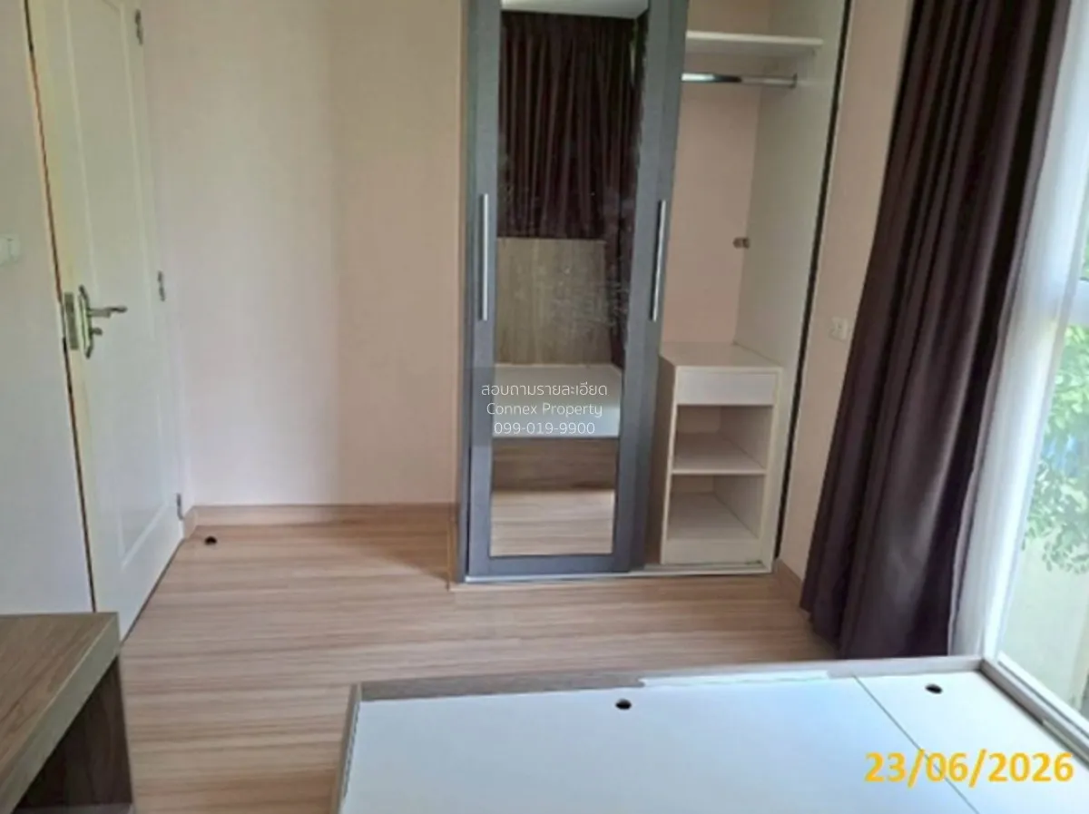 For Sale Condo , Chateau in Town Charansanitwong 96/2 , MRT-Bang 