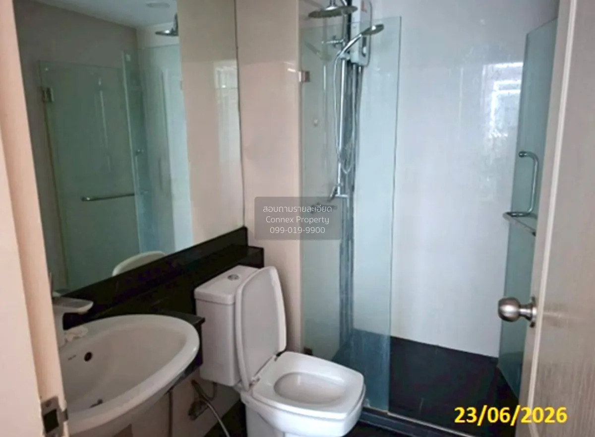 For Sale Condo , Chateau in Town Charansanitwong 96/2 , MRT-Bang 