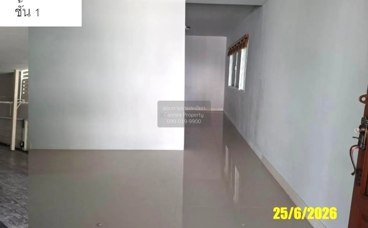 ขายบ้าน  เดอะวิลเลจ กาญจนาภิเษก – ราชพฤกษ์ ไทรน้อย ไทรน้อย นนทบุร 4