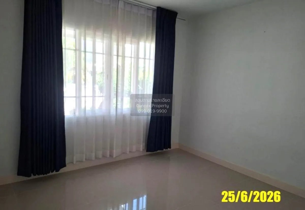 ขายบ้าน  เดอะวิลเลจ กาญจนาภิเษก – ราชพฤกษ์ ไทรน้อย ไทรน้อย นนทบุร