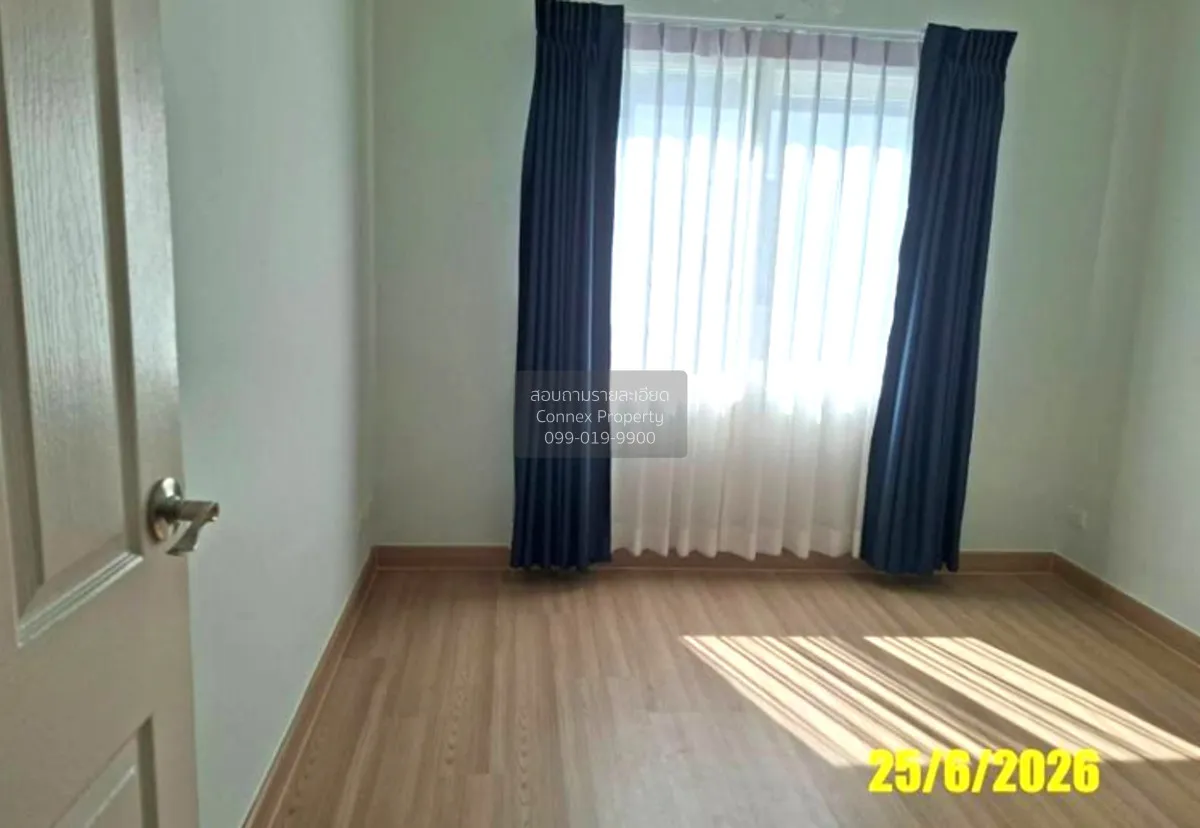ขายบ้าน  เดอะวิลเลจ กาญจนาภิเษก – ราชพฤกษ์ ไทรน้อย ไทรน้อย นนทบุร