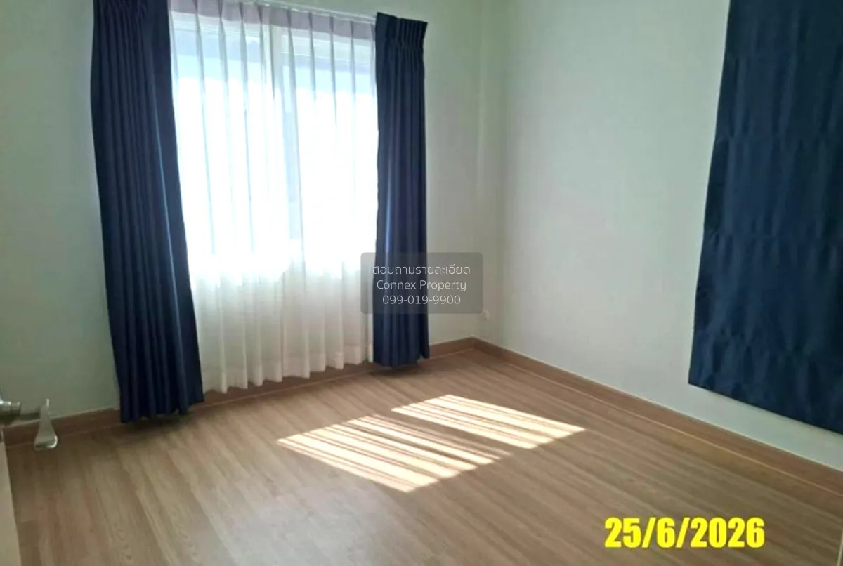 ขายบ้าน  เดอะวิลเลจ กาญจนาภิเษก – ราชพฤกษ์ ไทรน้อย ไทรน้อย นนทบุร