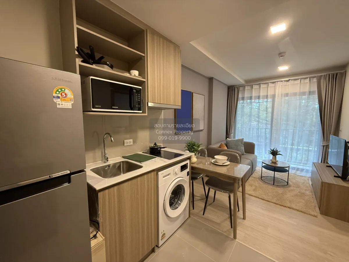 เช่าคอนโด  เดอะ เบส เชิงทะเล เชิงทะเล ถลาง ภูเก็ต CX-164478 2