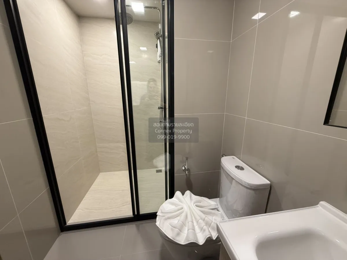 เช่าคอนโด  เดอะ เบส เชิงทะเล เชิงทะเล ถลาง ภูเก็ต CX-164478