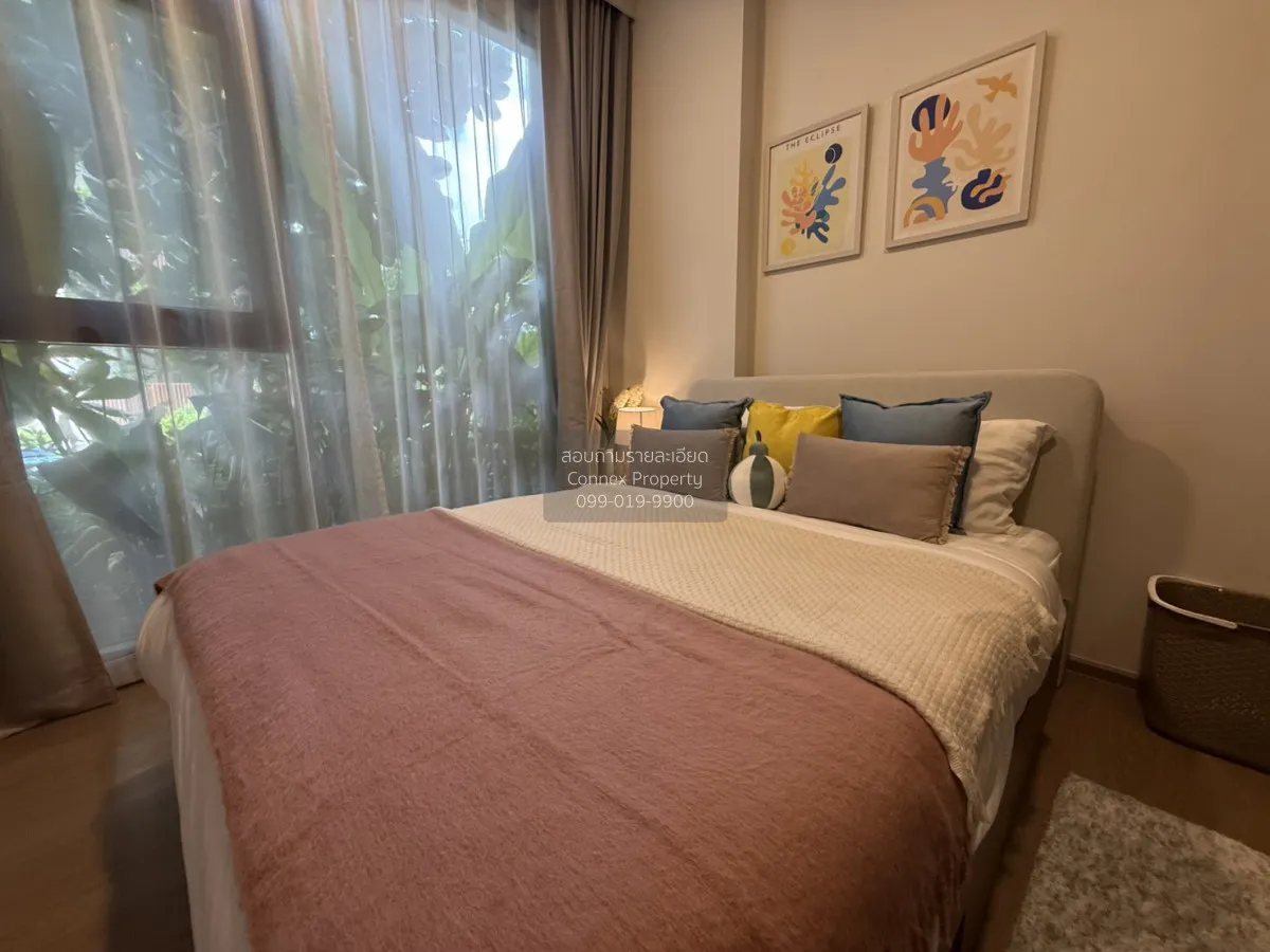 เช่าคอนโด  แคนวาส เชิงทะเล เชิงทะเล ถลาง ภูเก็ต CX-164483