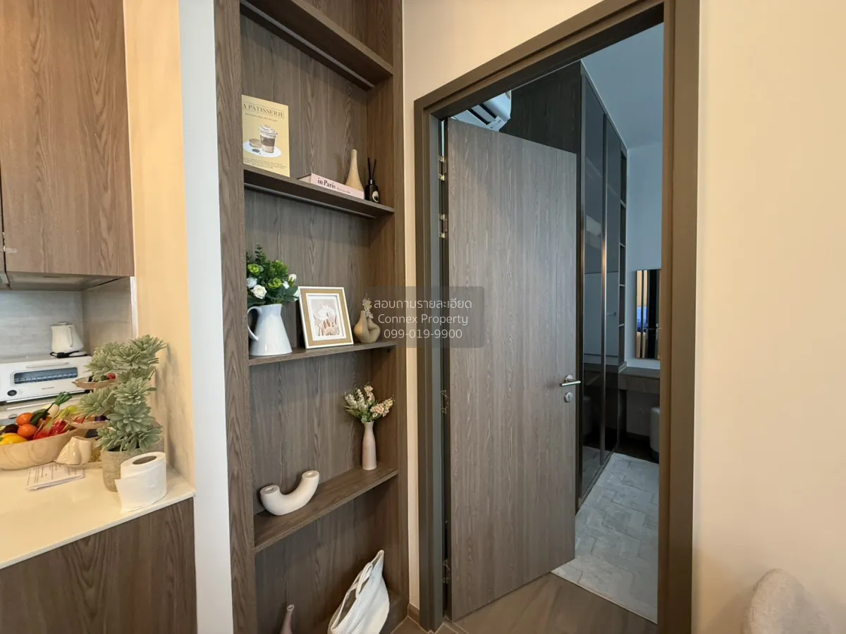 เช่าคอนโด  แคนวาส เชิงทะเล เชิงทะเล ถลาง ภูเก็ต CX-164483