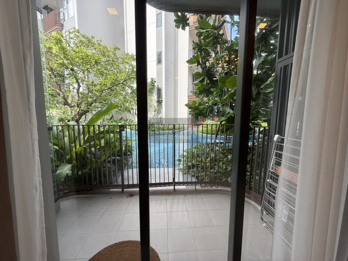 เช่าคอนโด  แคนวาส เชิงทะเล เชิงทะเล ถลาง ภูเก็ต CX-164483