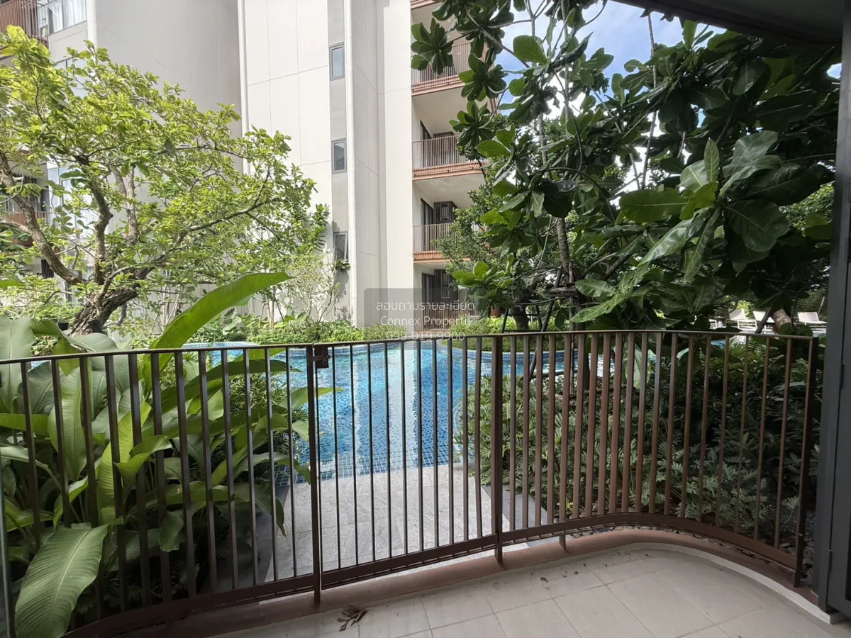 เช่าคอนโด  แคนวาส เชิงทะเล เชิงทะเล ถลาง ภูเก็ต CX-164483