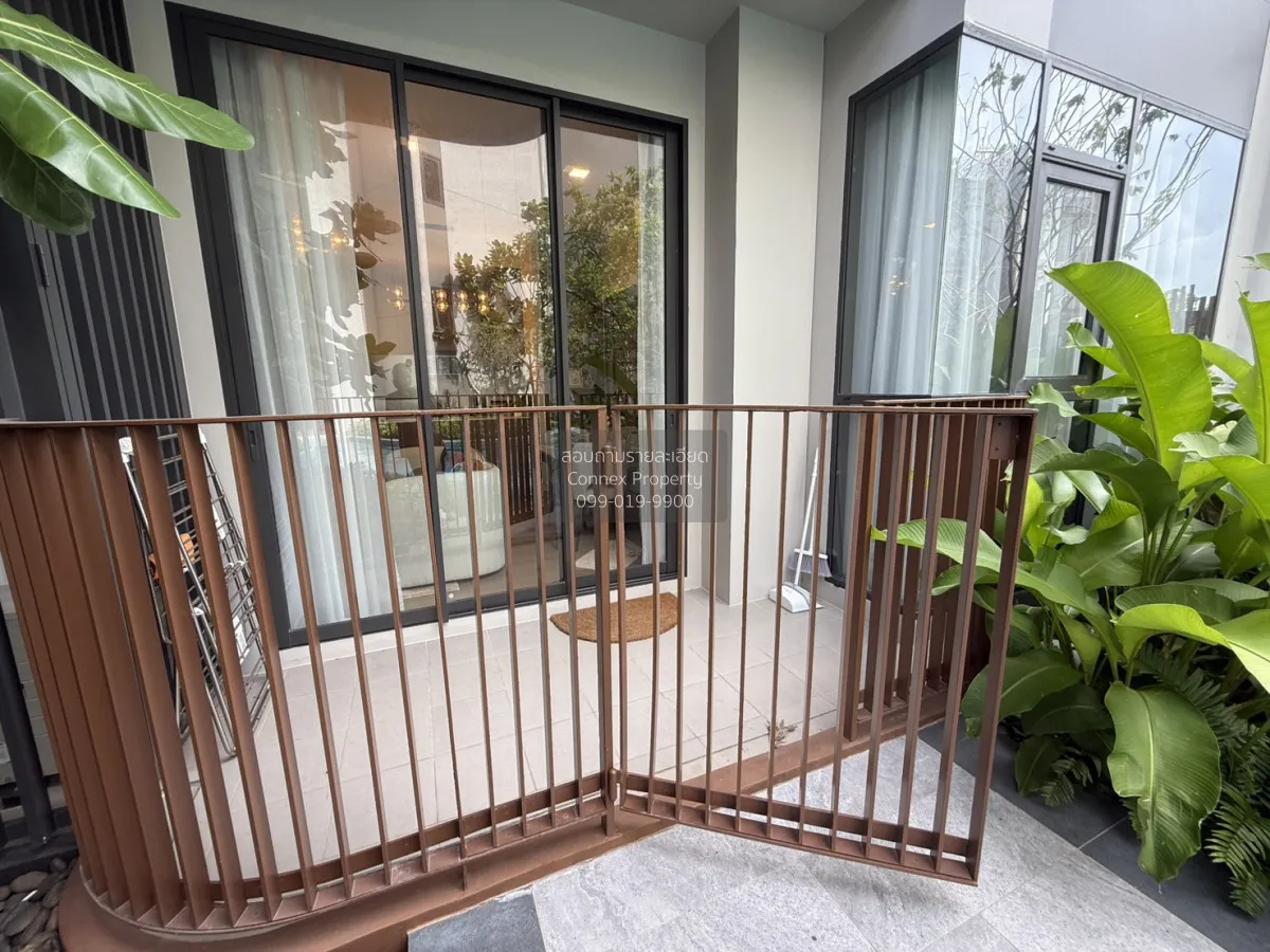 เช่าคอนโด  แคนวาส เชิงทะเล เชิงทะเล ถลาง ภูเก็ต CX-164483