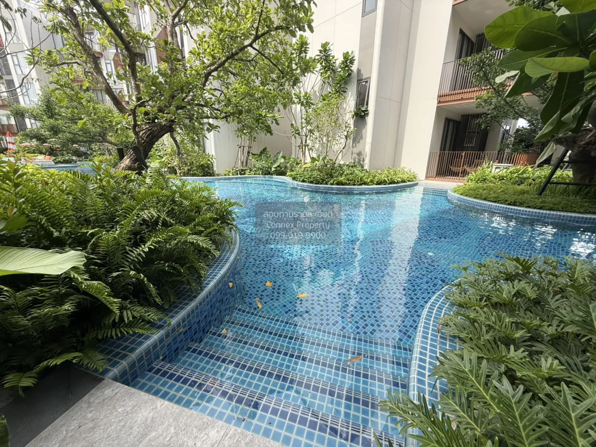 เช่าคอนโด  แคนวาส เชิงทะเล เชิงทะเล ถลาง ภูเก็ต CX-164483