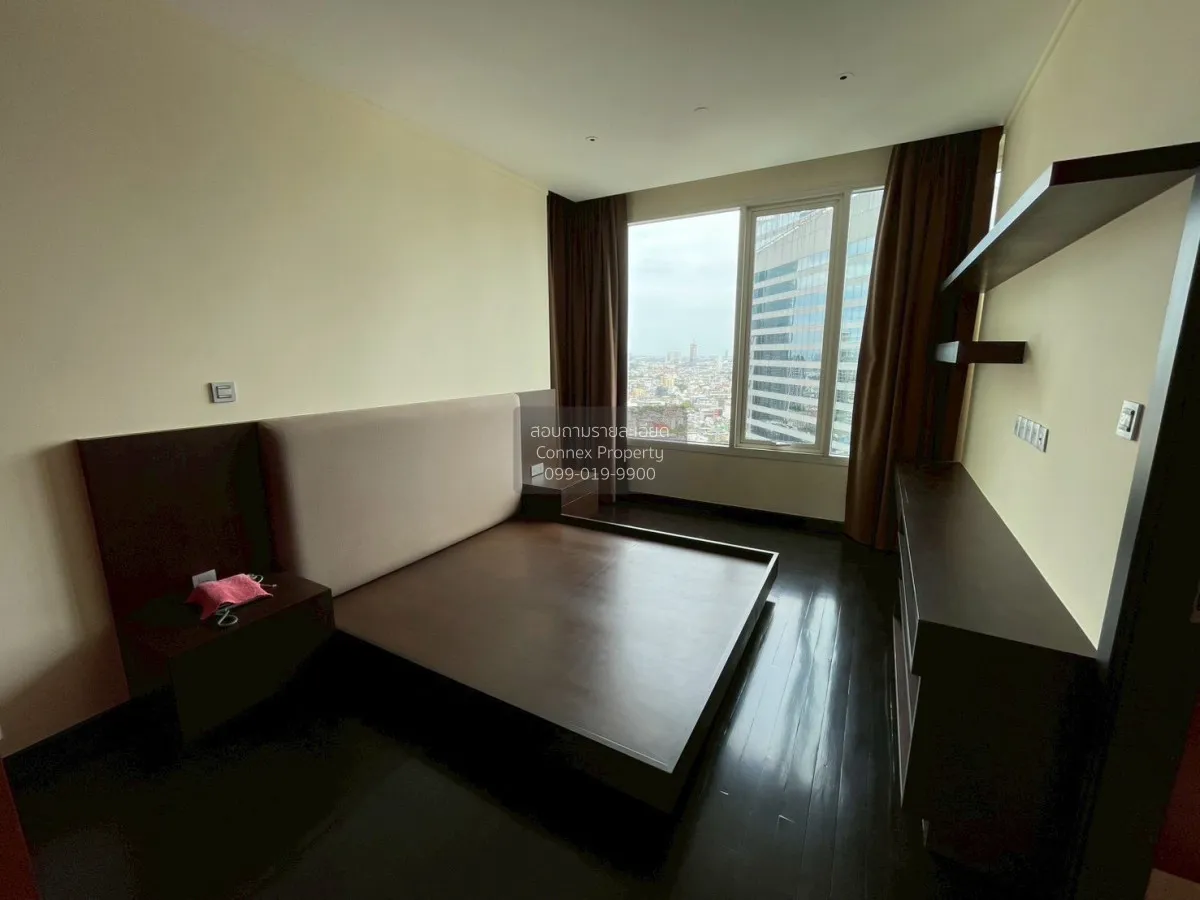 For Sale Condo , The Infinity , nice view , high floor , corner u 1