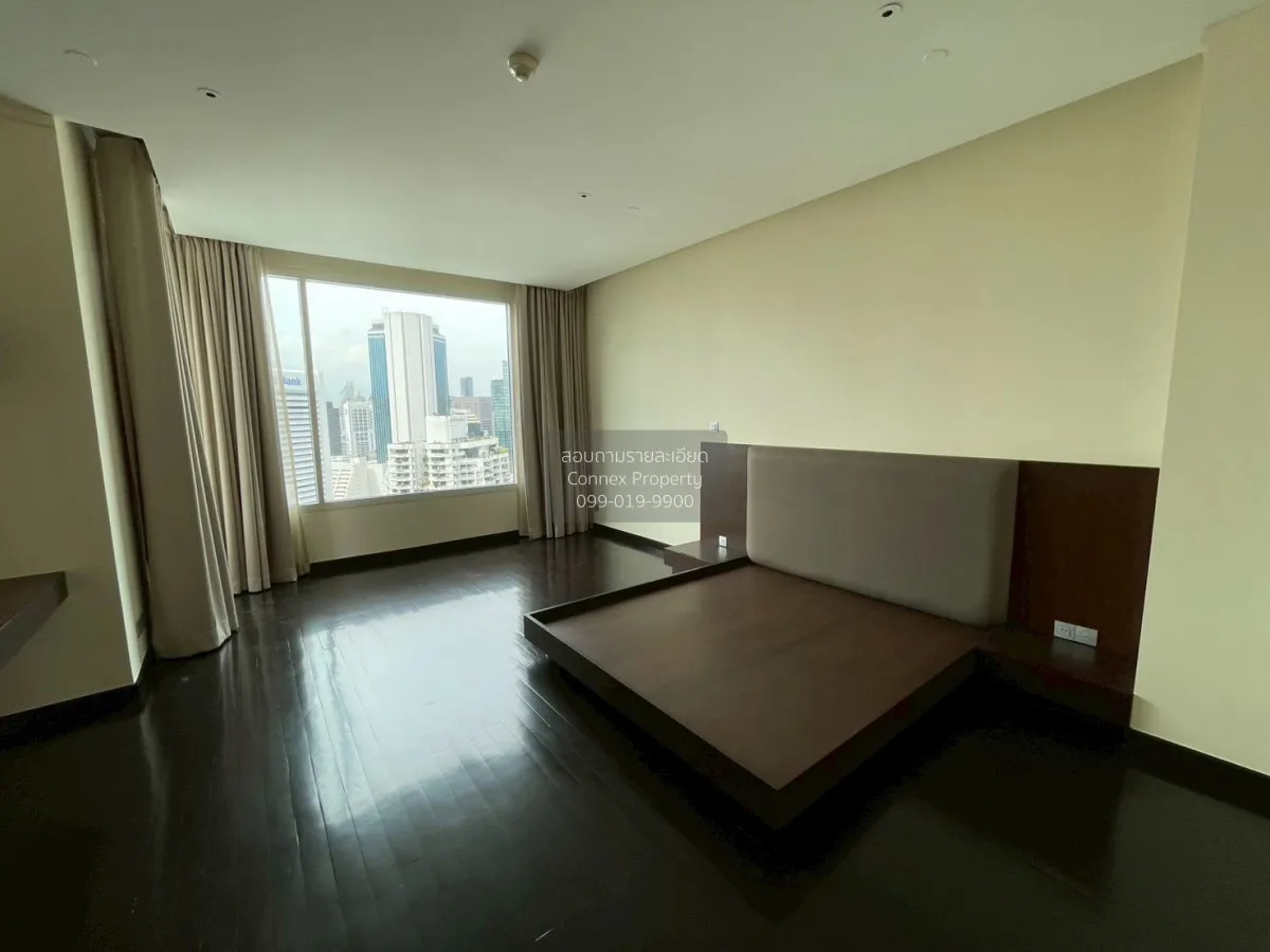 For Sale Condo , The Infinity , nice view , high floor , corner u 3