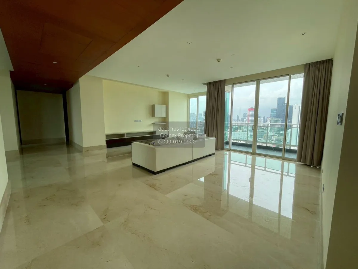 For Sale Condo , The Infinity , nice view , high floor , corner u