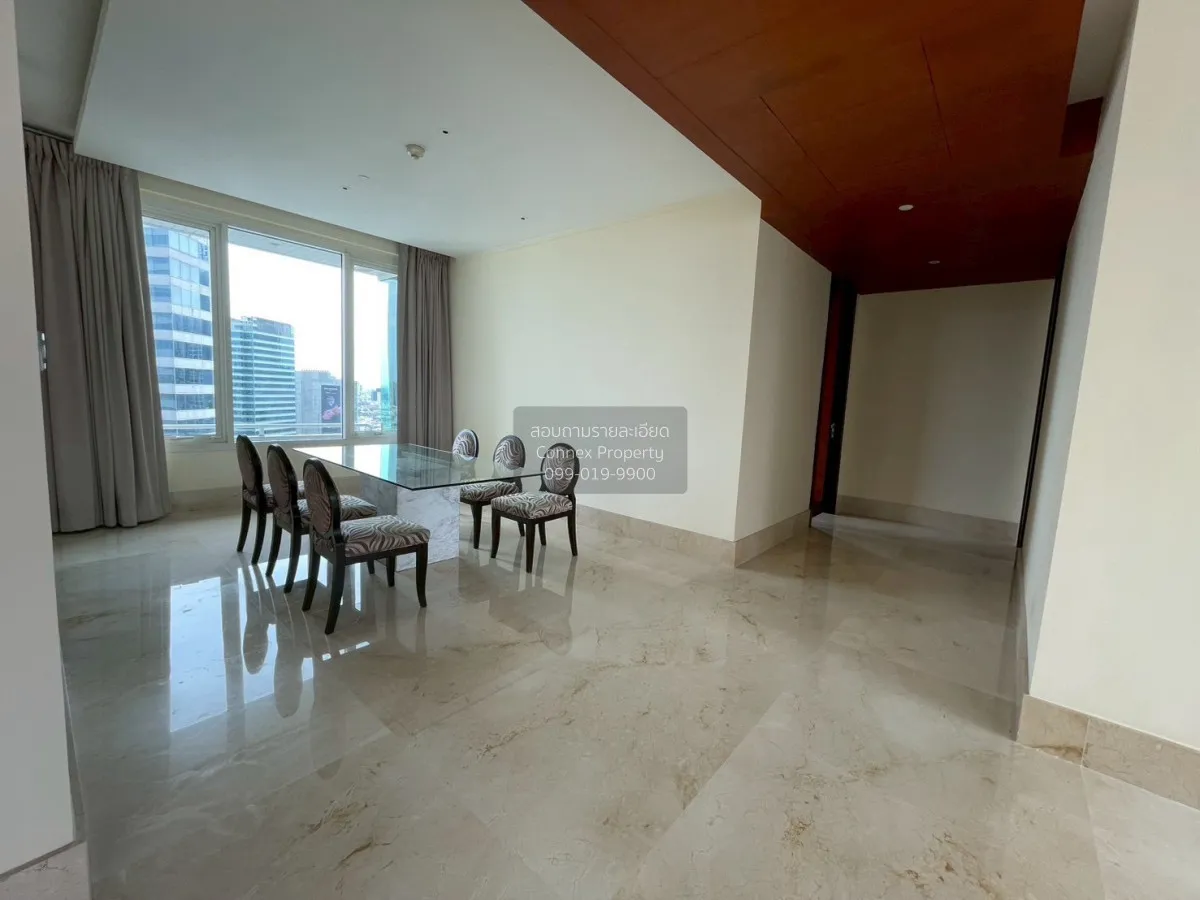 For Sale Condo , The Infinity , nice view , high floor , corner u