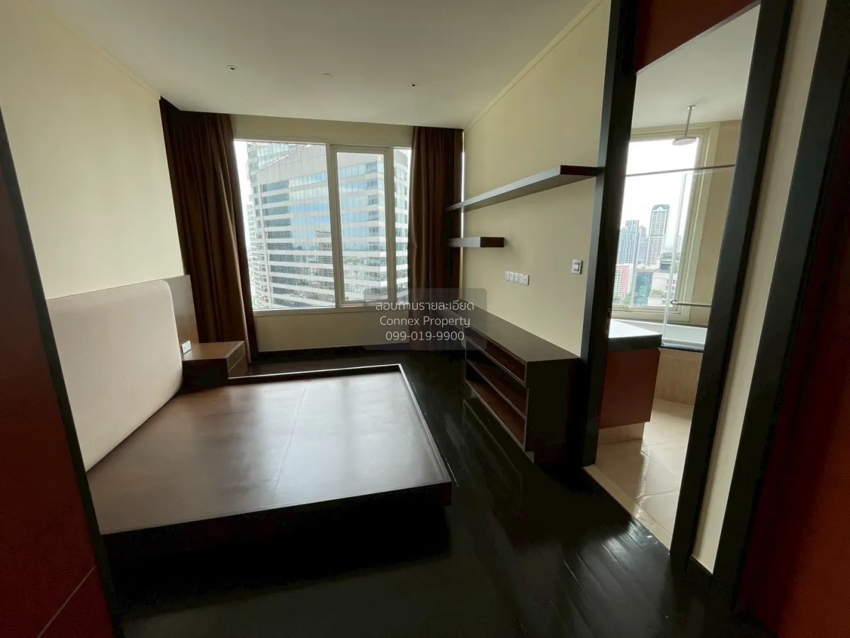 For Sale Condo , The Infinity , nice view , high floor , corner u