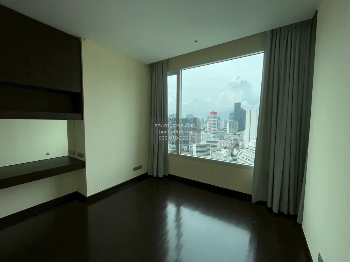 For Sale Condo , The Infinity , nice view , high floor , corner u