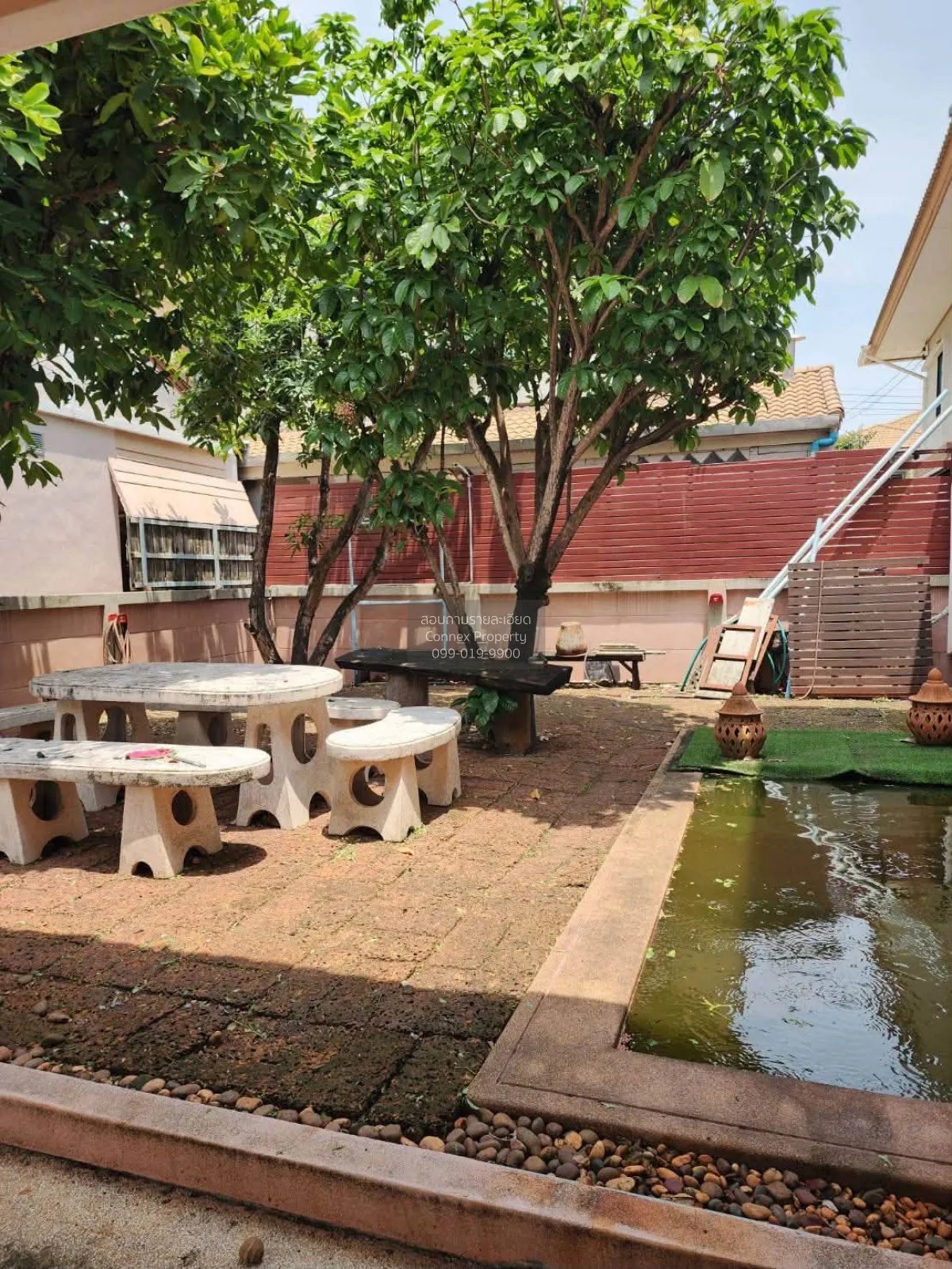 For Rent House , Baan Fah Piyarom Premier Park Rangsit - Lumlukka 2