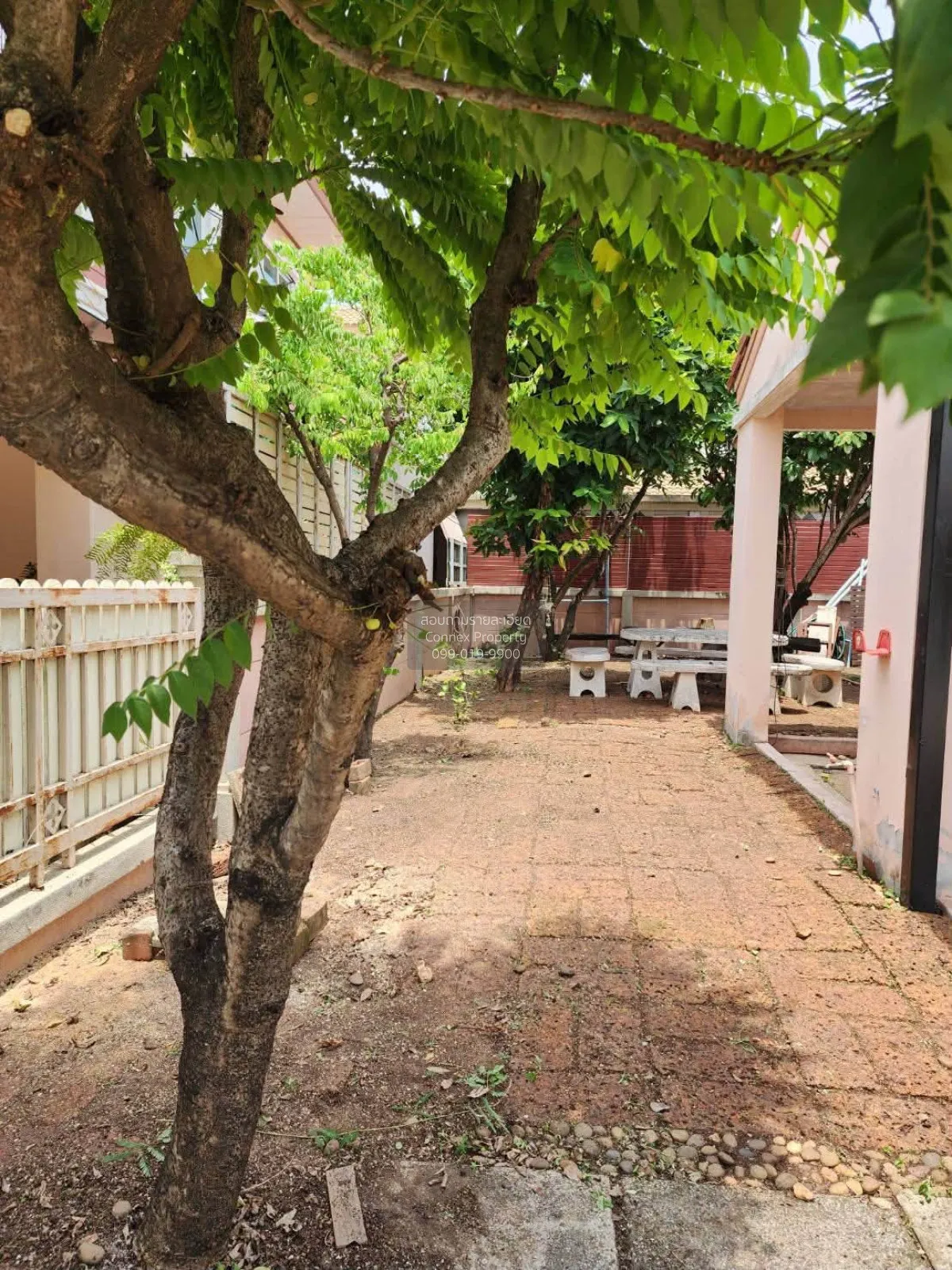 For Rent House , Baan Fah Piyarom Premier Park Rangsit - Lumlukka 3