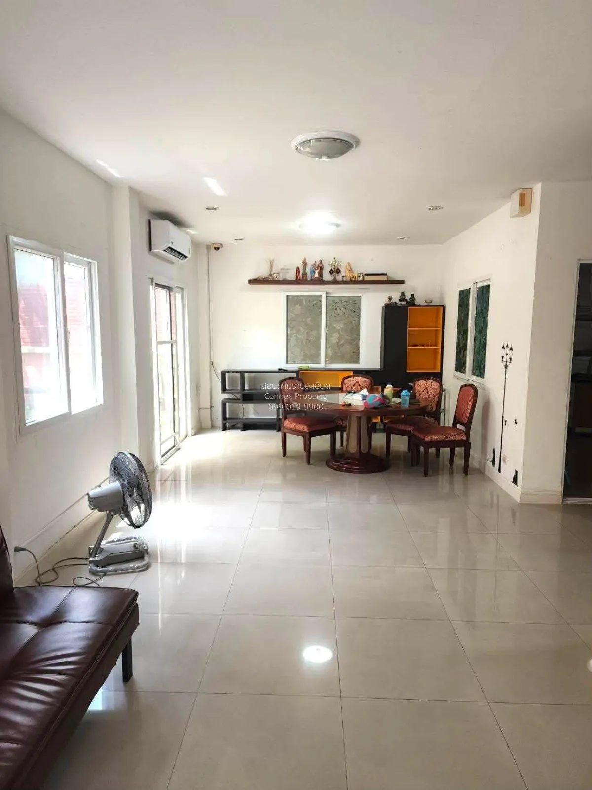 For Rent House , Baan Fah Piyarom Premier Park Rangsit - Lumlukka 4