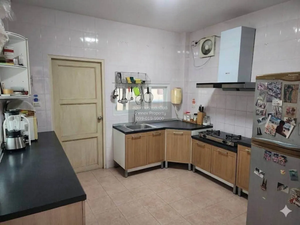 For Rent House , Baan Fah Piyarom Premier Park Rangsit - Lumlukka