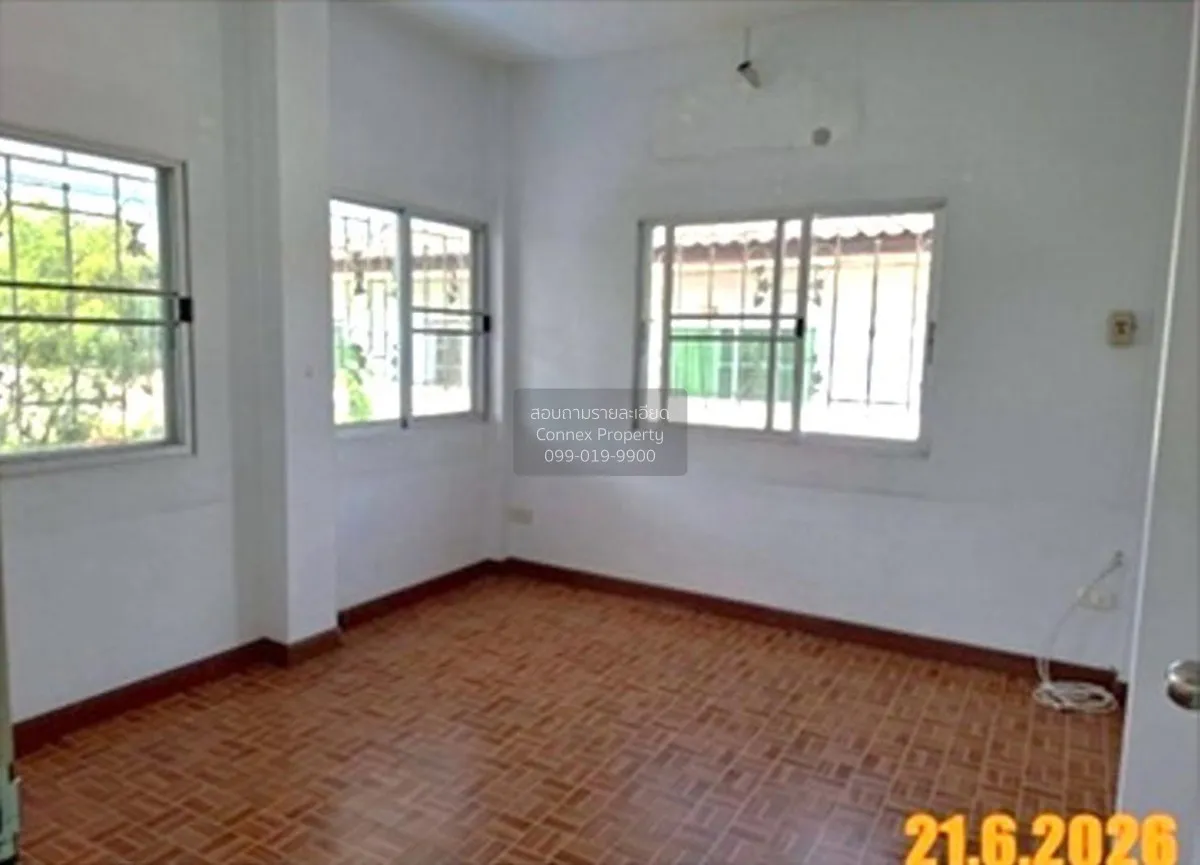 ขายบ้าน  วนารมย์ ฉลองกรุง 24 ทับยาว เขต ลาดกระบัง กรุงเทพ CX-1644