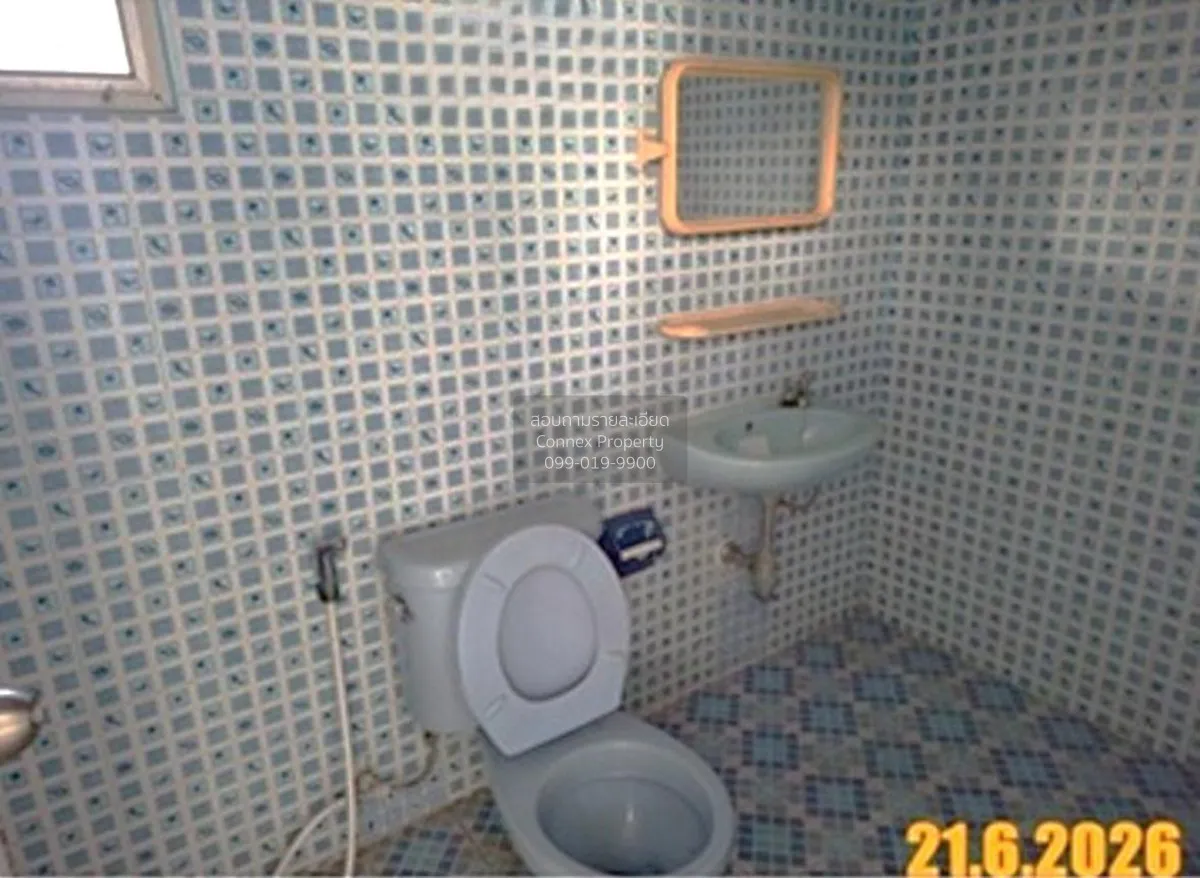 ขายบ้าน  วนารมย์ ฉลองกรุง 24 ทับยาว เขต ลาดกระบัง กรุงเทพ CX-1644
