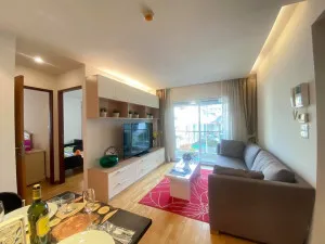 ขายคอนโด  เรสซิเดนซ์ 52 BTS-อ่อนนุช พระโขนงใต้ เขต พระโขนง กรุงเทพ CX-164492