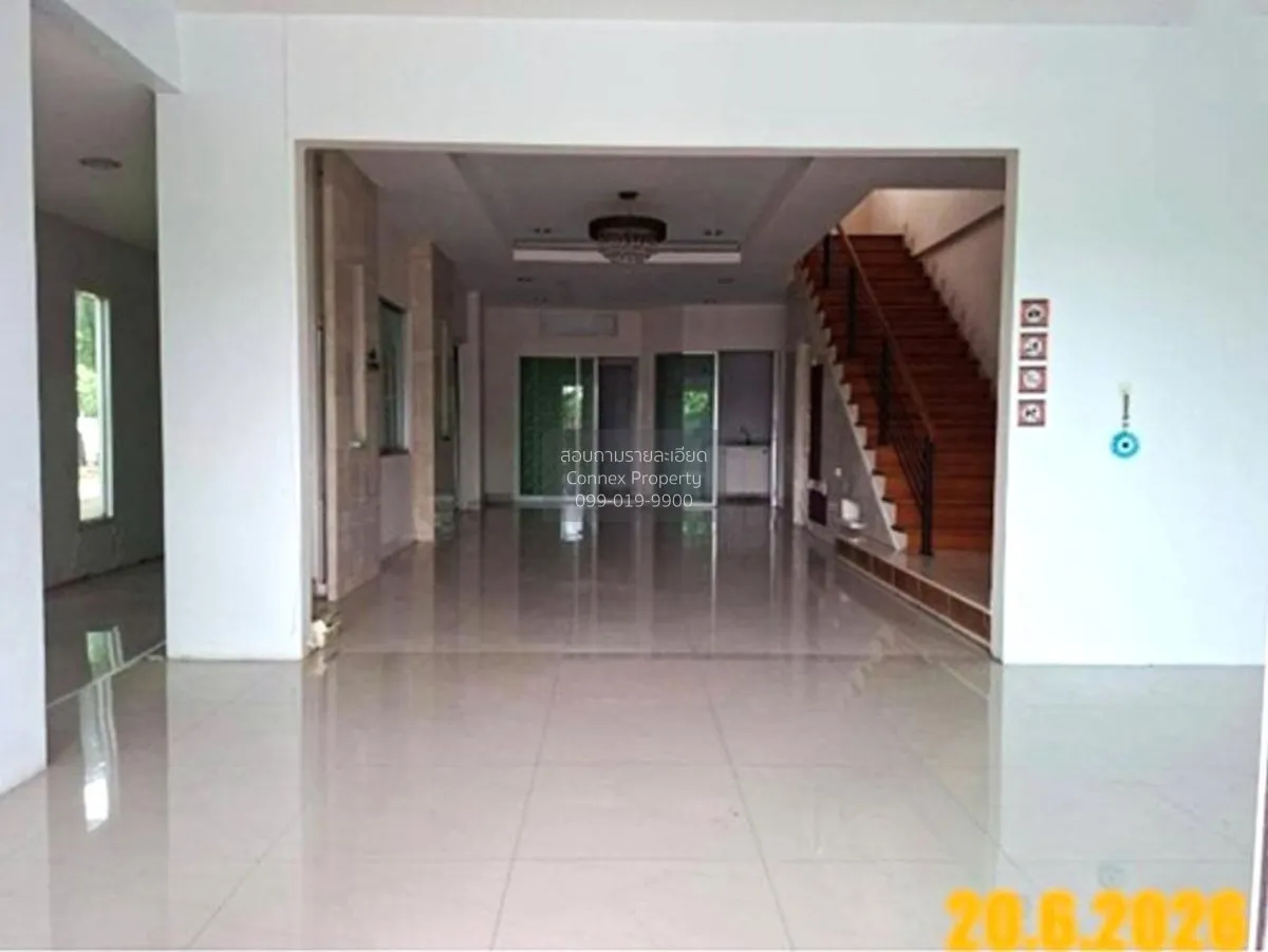 For Sale Townhouse/Townhome  , Vista Avenue Petchkasem 81 , Nong  2