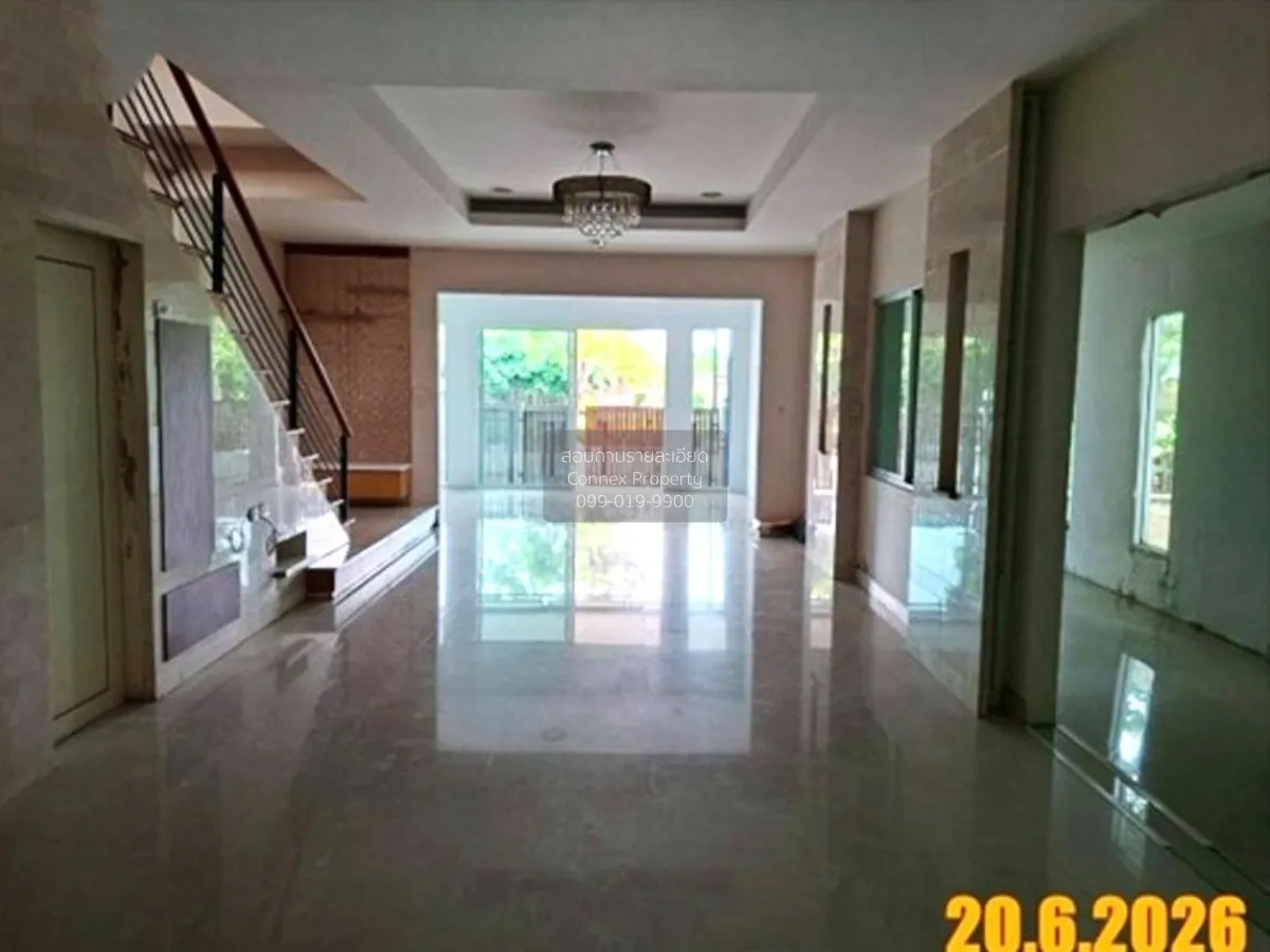 For Sale Townhouse/Townhome  , Vista Avenue Petchkasem 81 , Nong  3